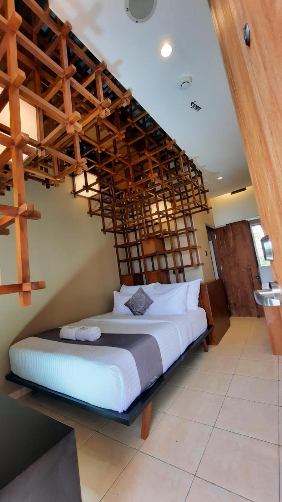 Superior Queen Room
