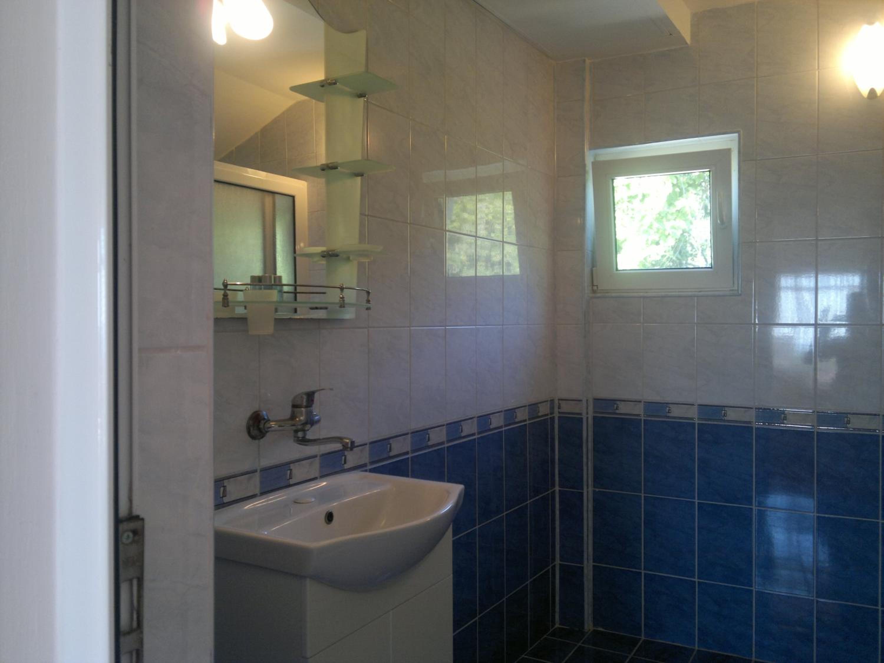 Superior Triple Room with Sea View photo 2