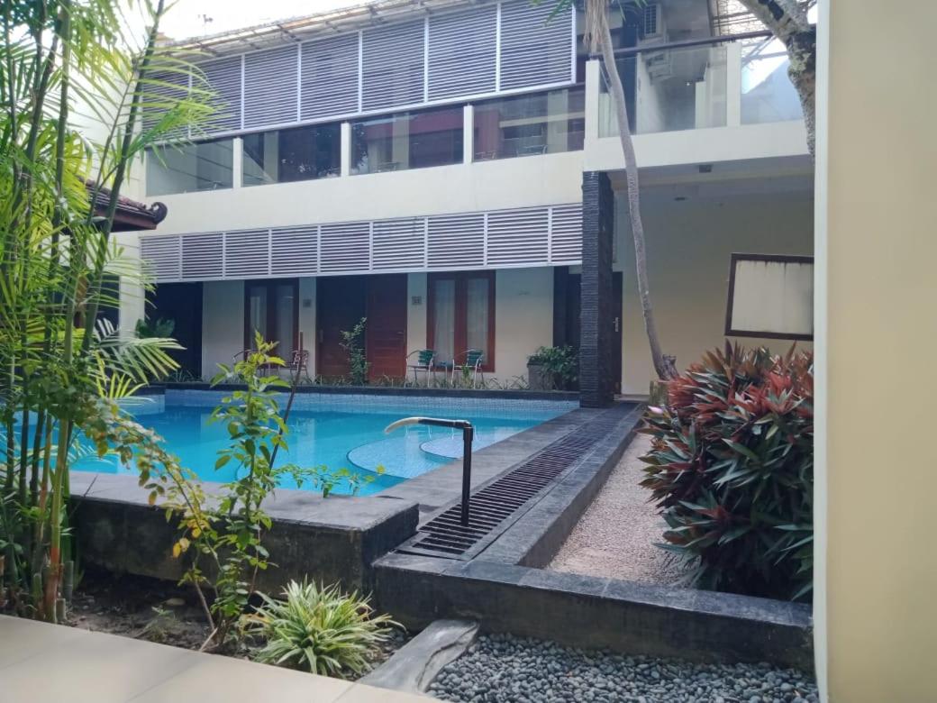 Standard Double Room - Photo 4