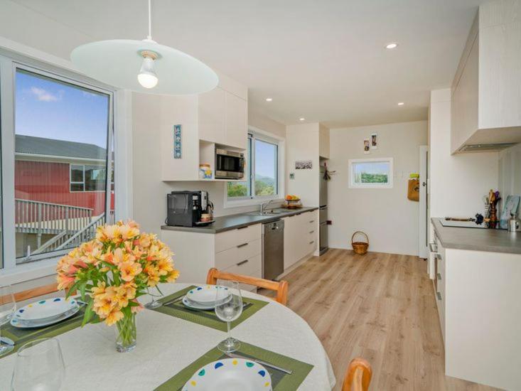 Four-Bedroom House photo 2