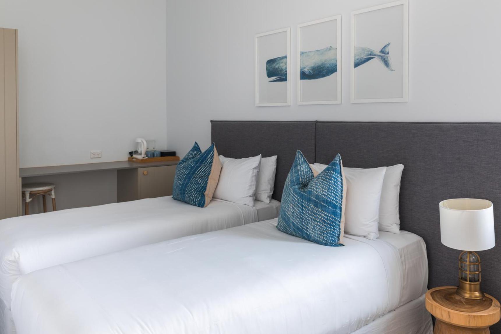 Twin Room photo 3