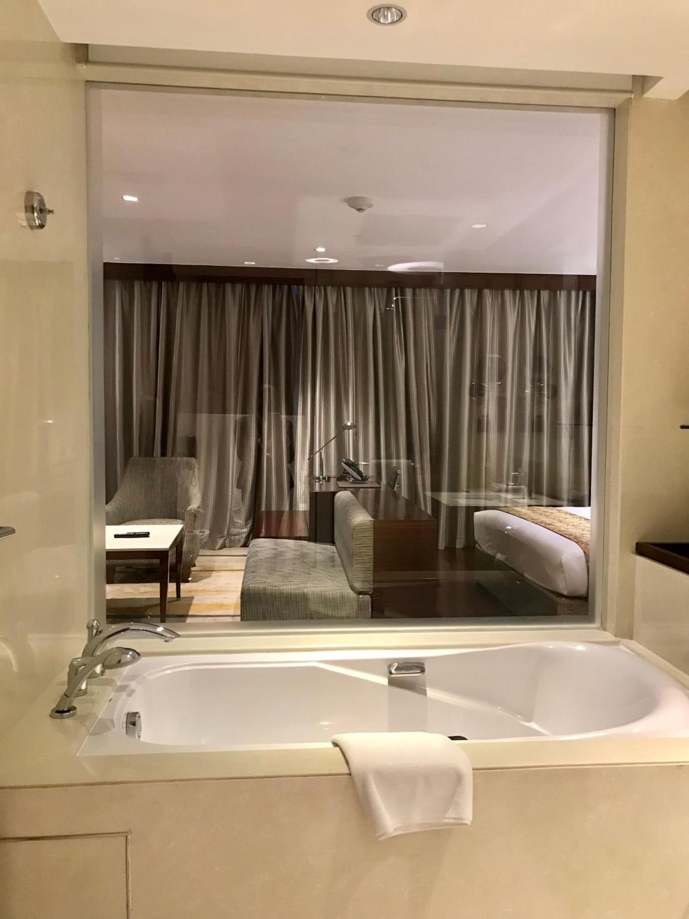 Premium King Room with Backwater View photo 2