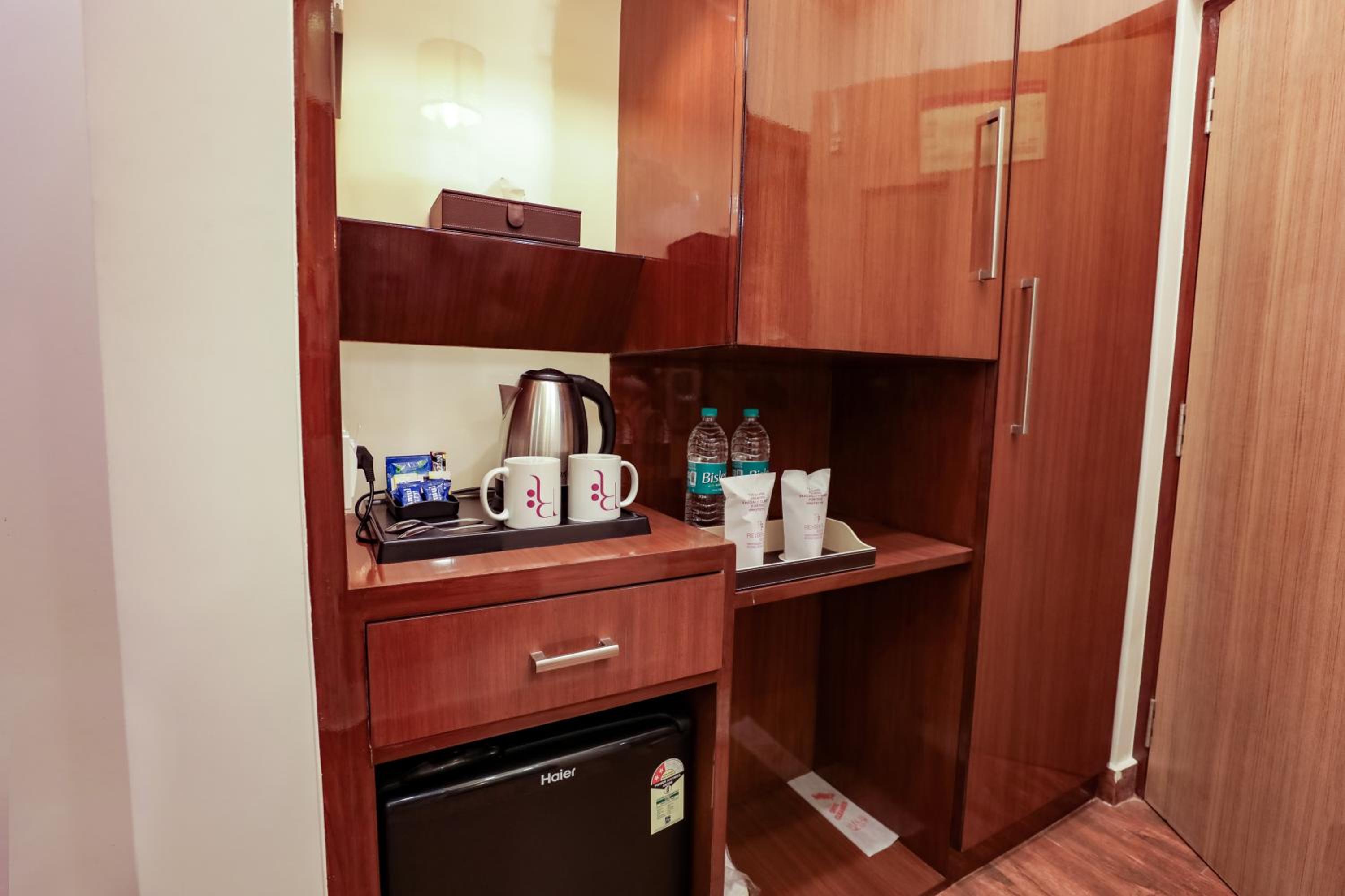 Deluxe Double Room - Photo 1