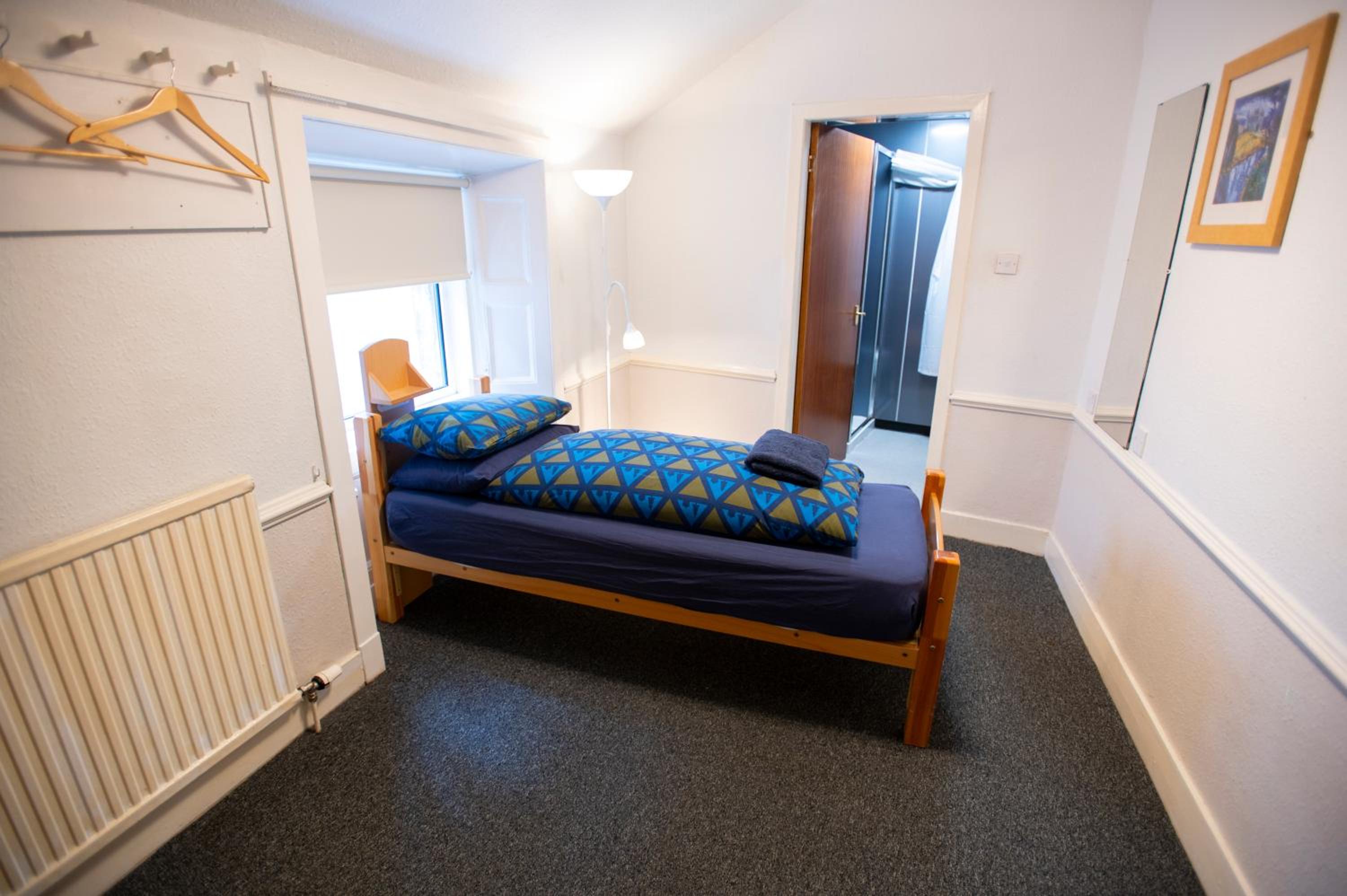 1 Person Private Room Ensuite
