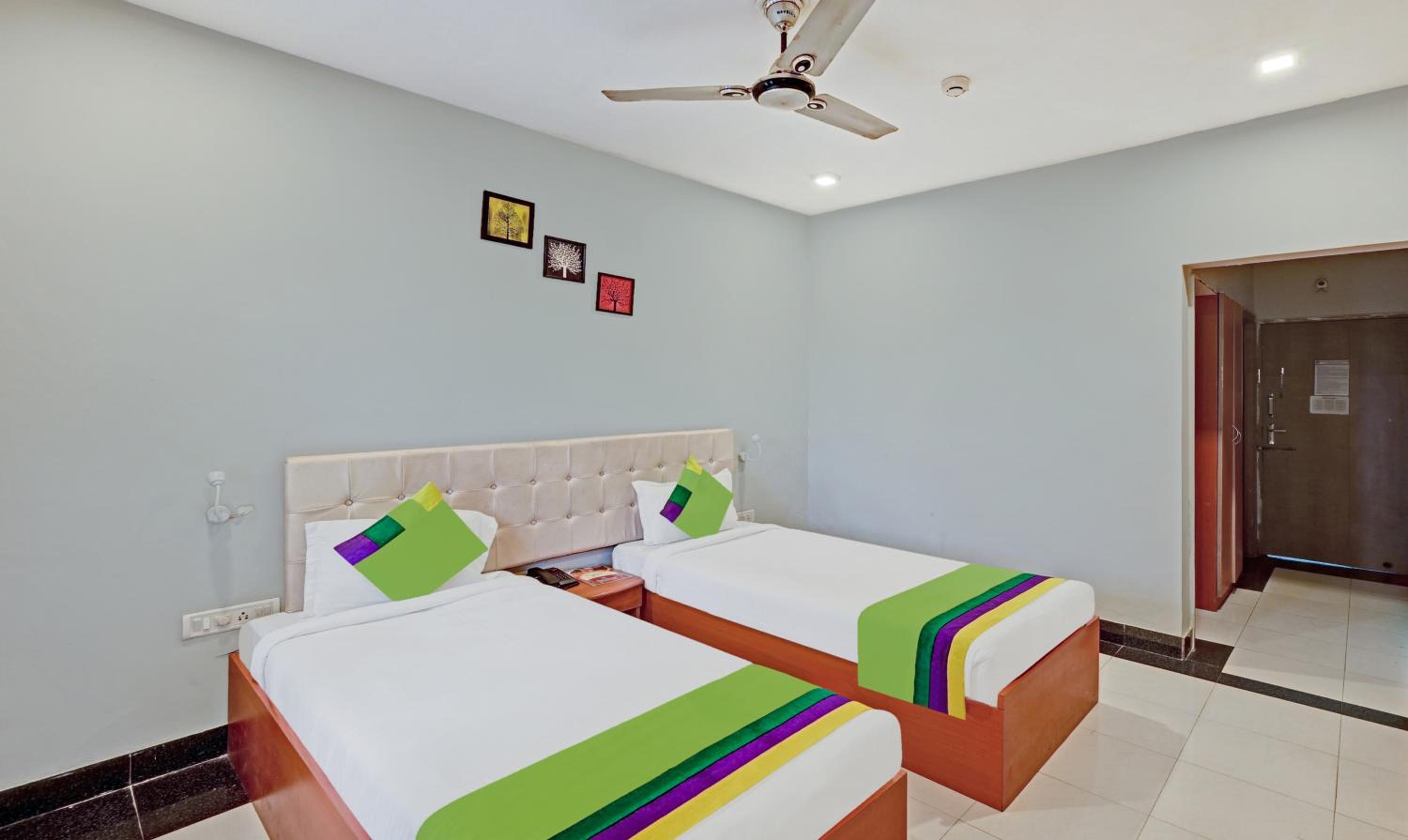 Standard Room - Photo 9