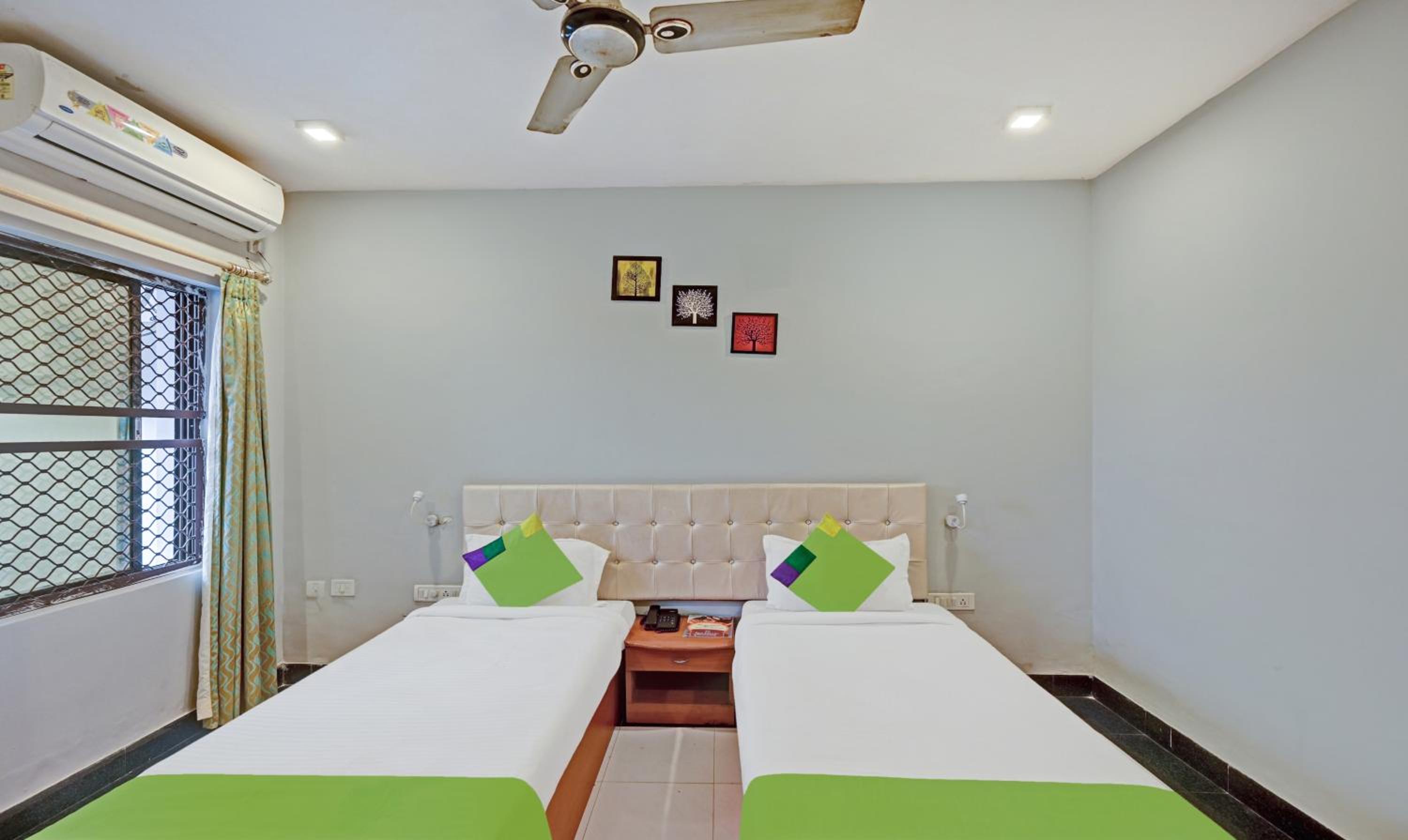 Standard Room - Photo 8