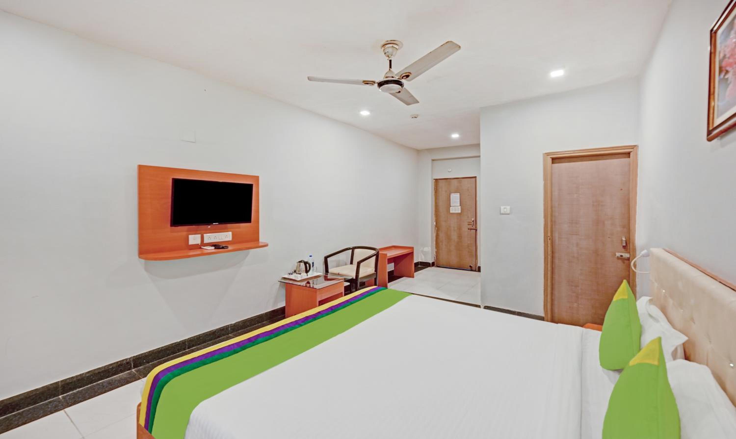 Standard Room - Photo 6