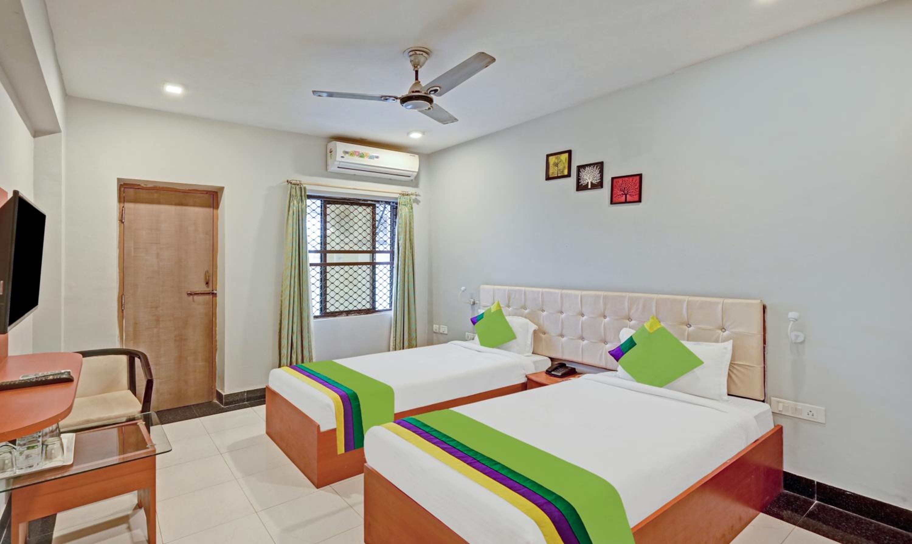 Standard Room - Photo 12