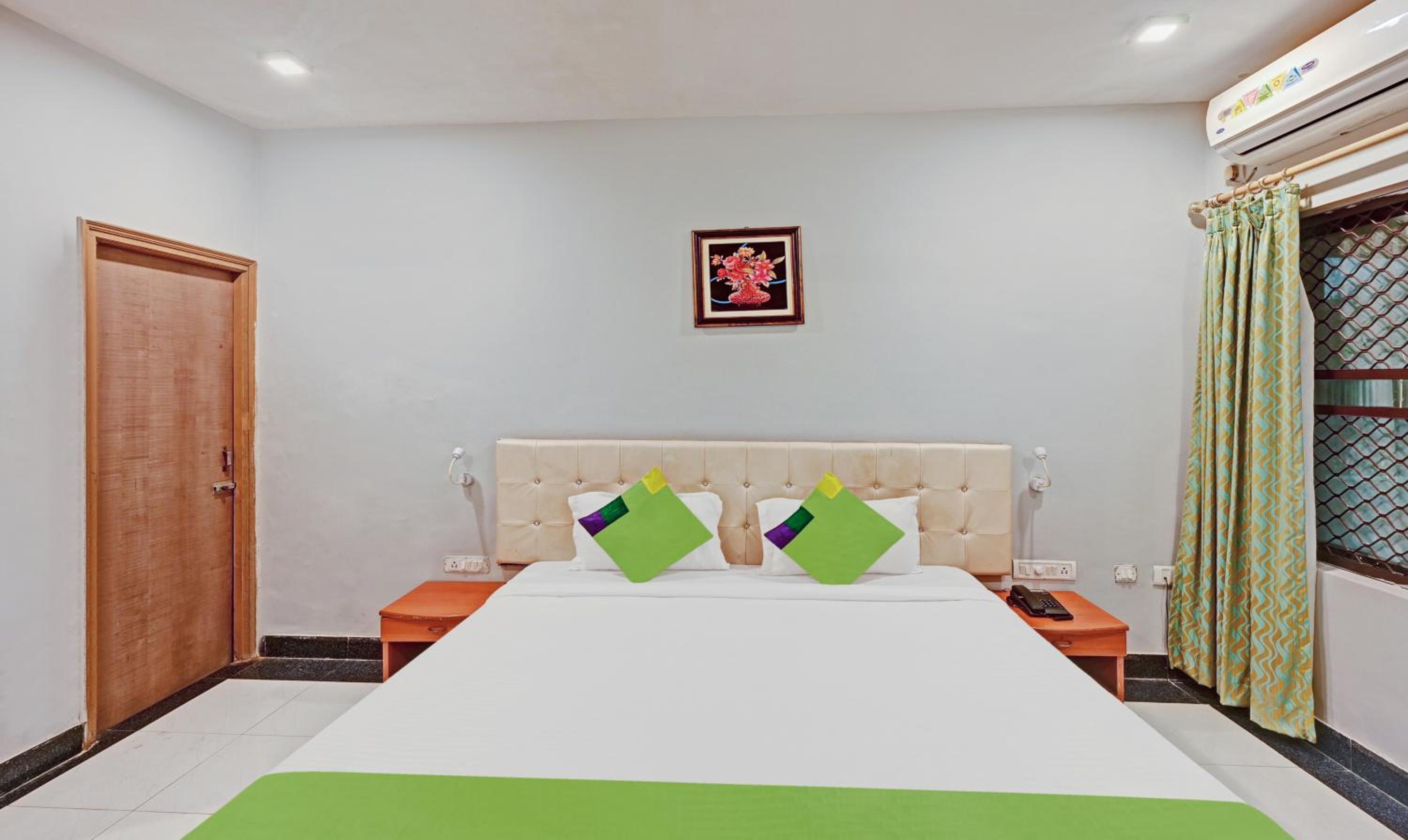 Standard Room - Photo 5