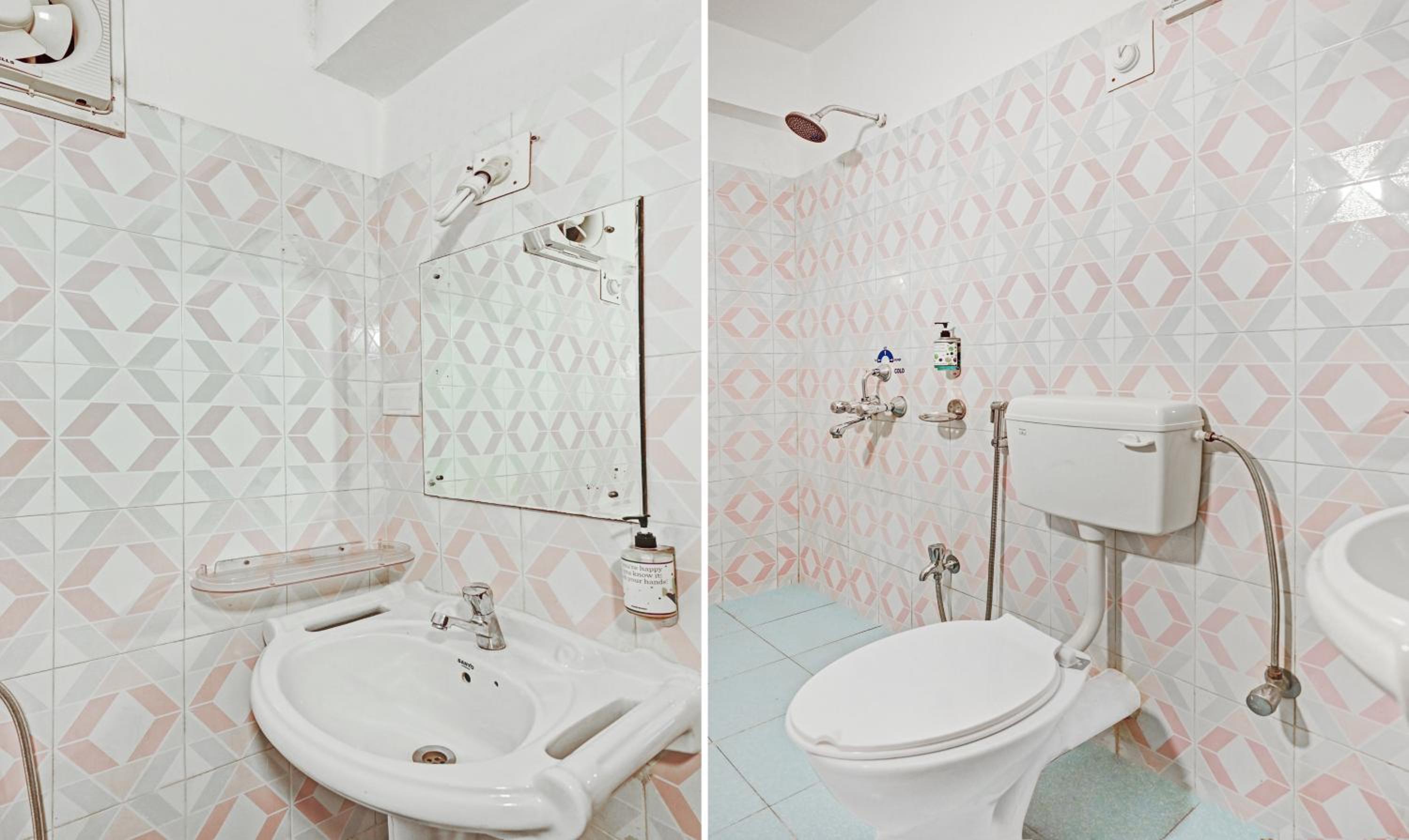 Standard Room - Photo 7