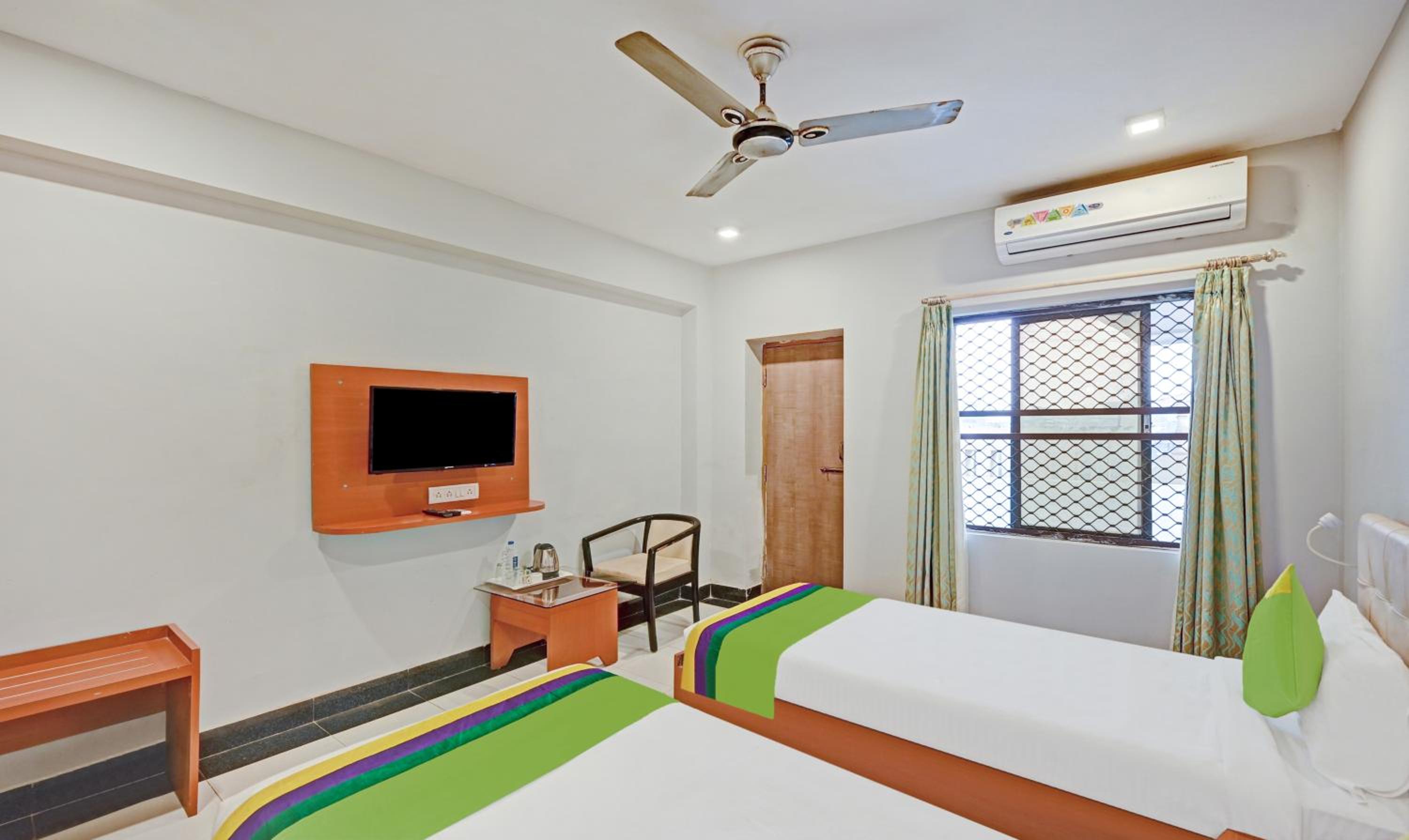Standard Room - Photo 4