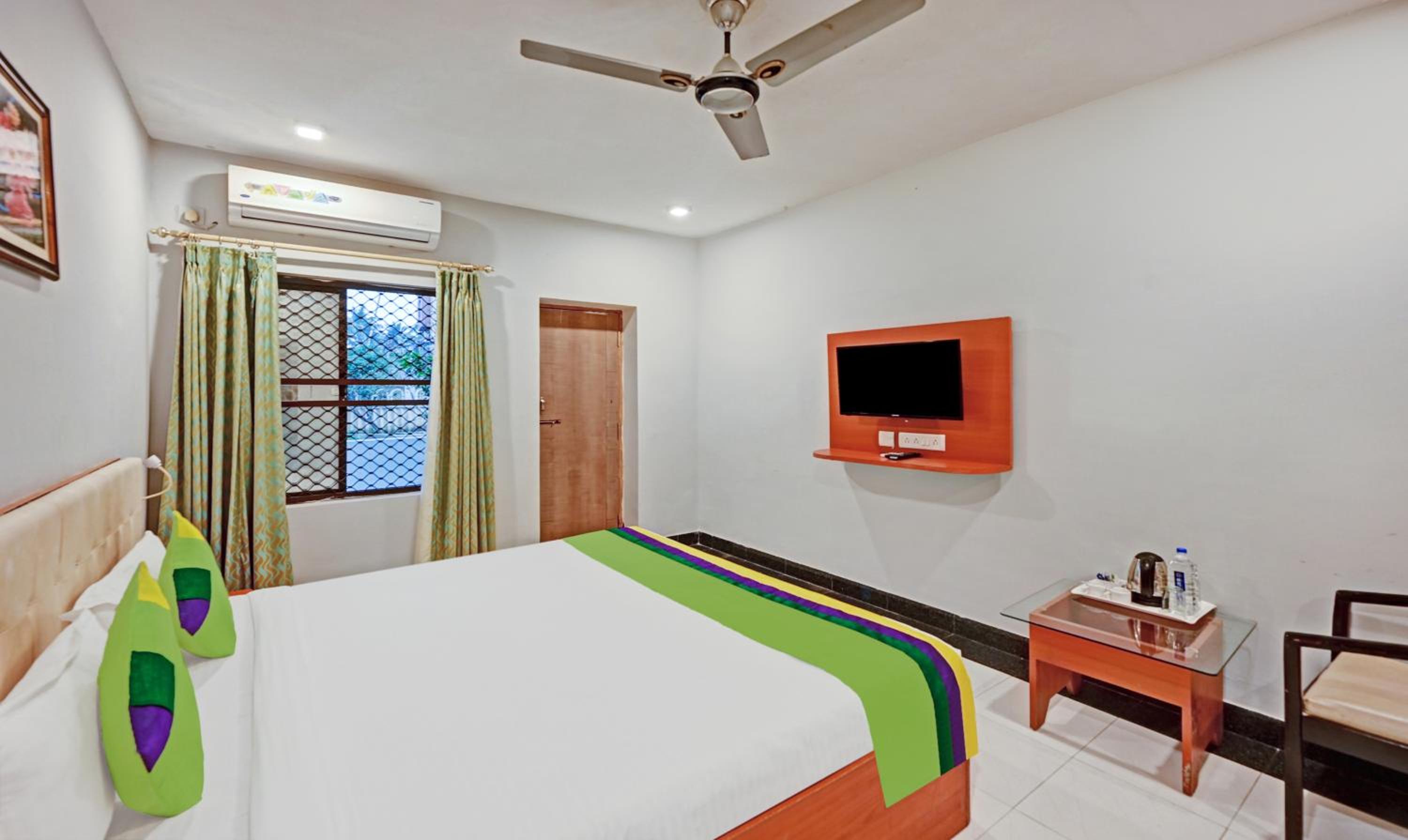 Standard Room - Photo 3