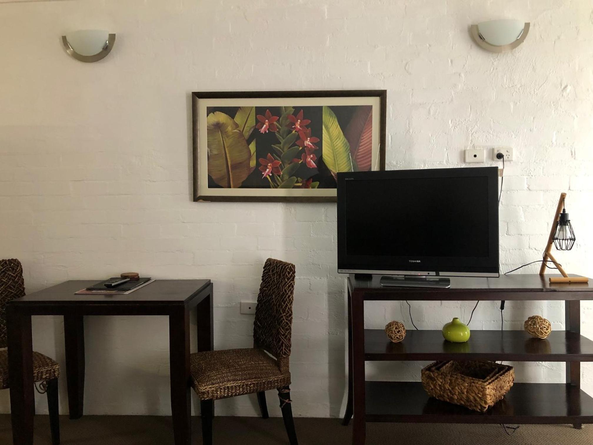 Deluxe Triple Room - Photo 7
