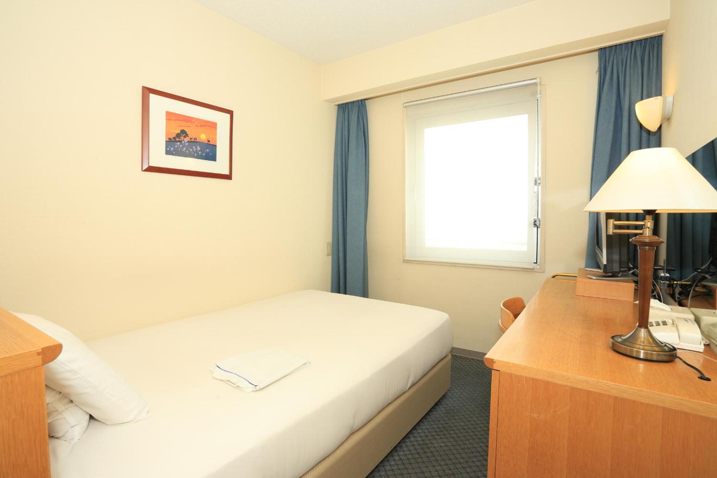 Single Room - Non-Smoking photo 1