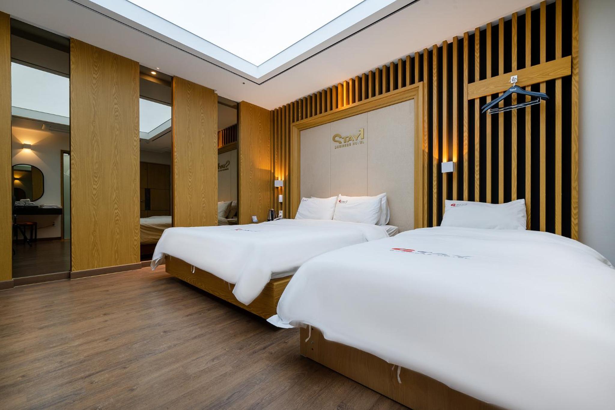 Superior Twin Room - Photo 3