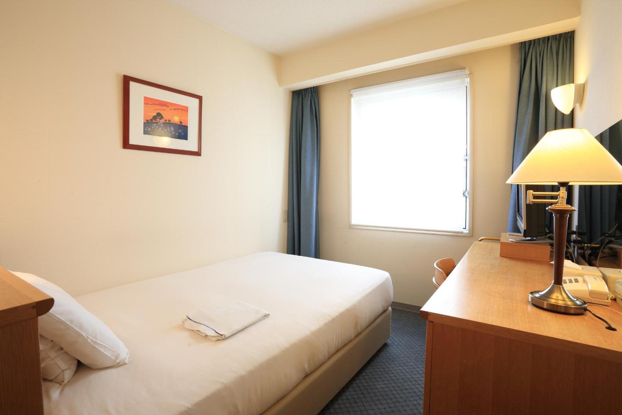 Single Room - Smoking photo 2