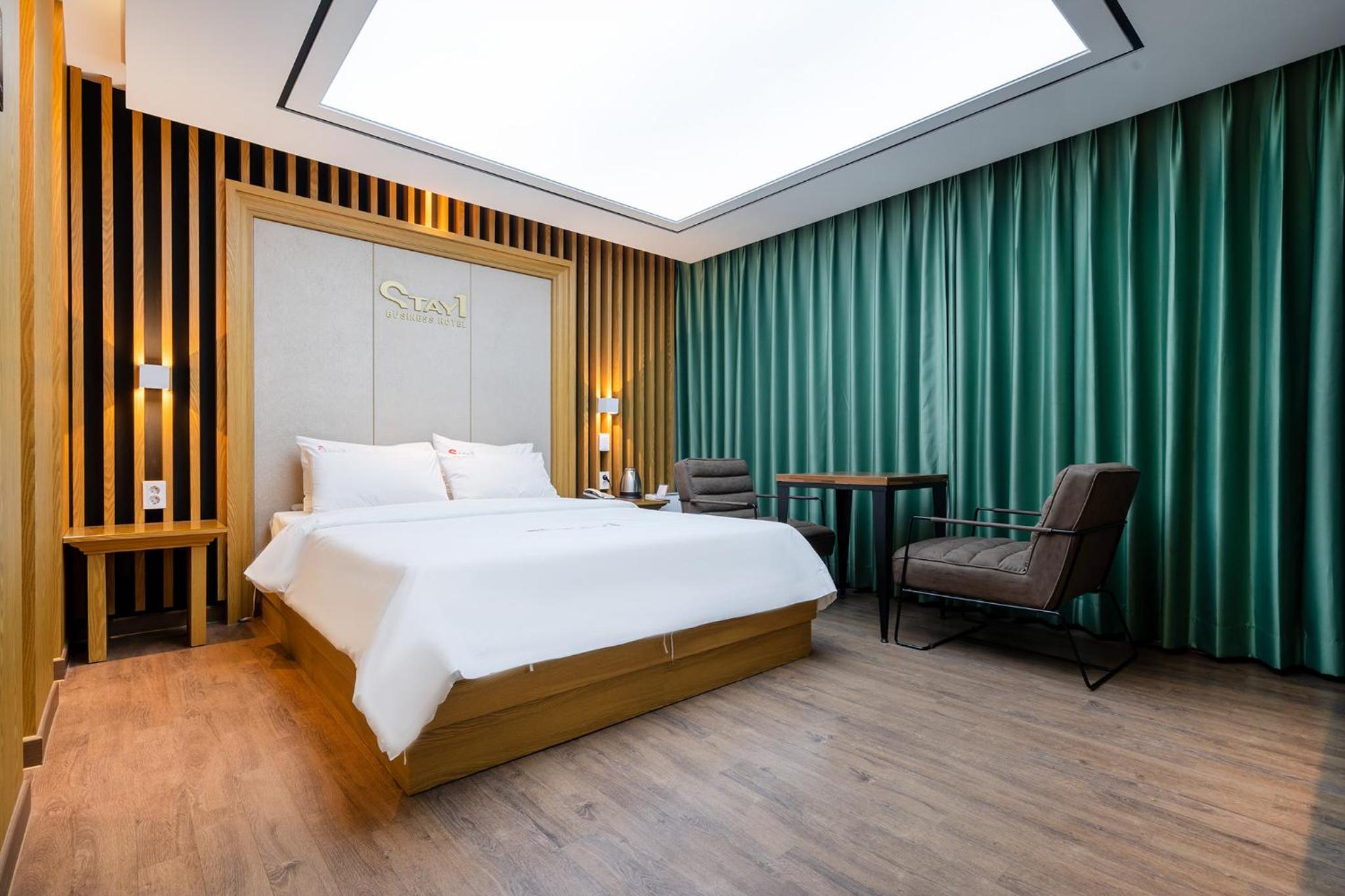 Premier Double Room - Photo 3