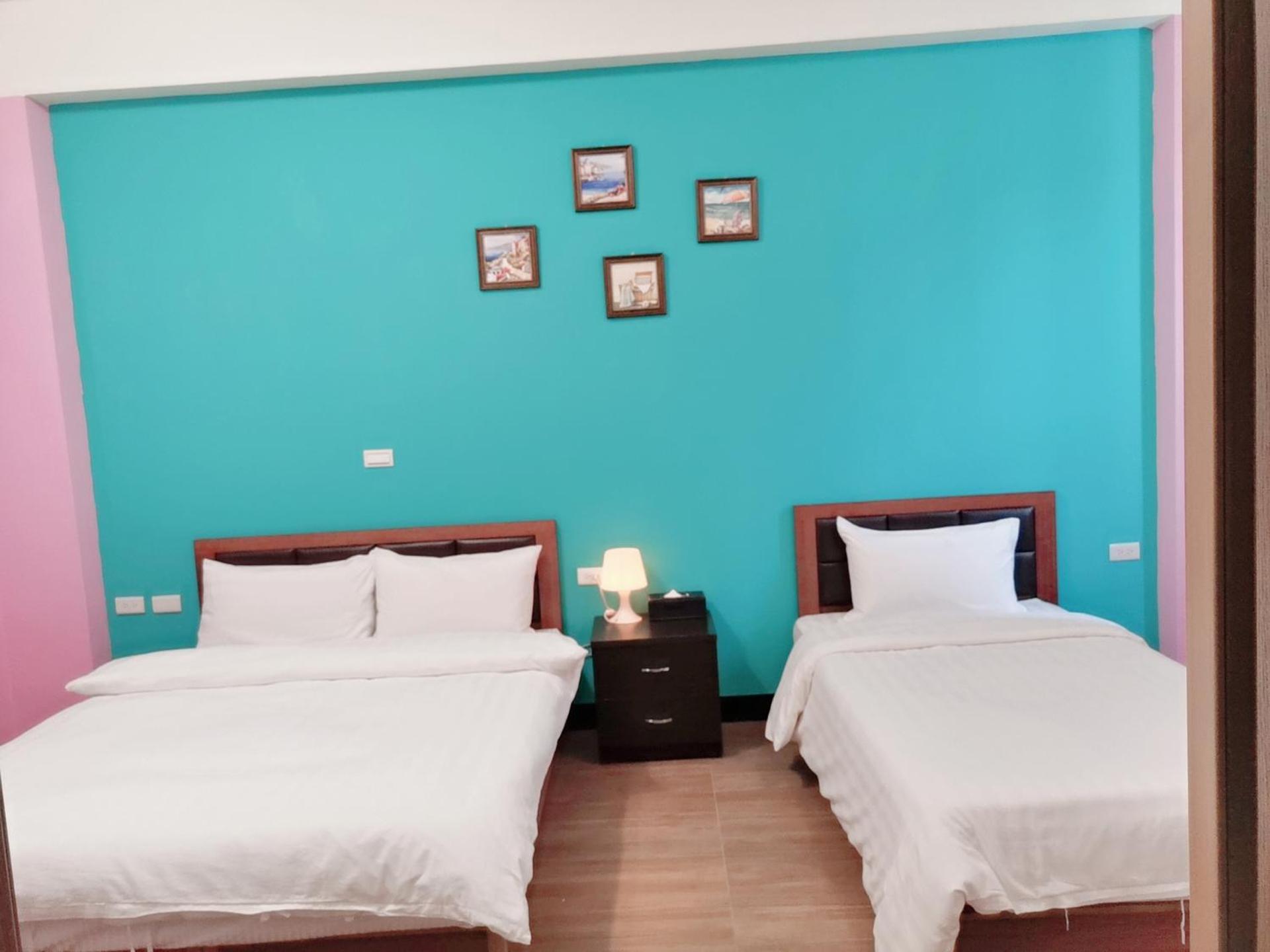 Villa photo 1