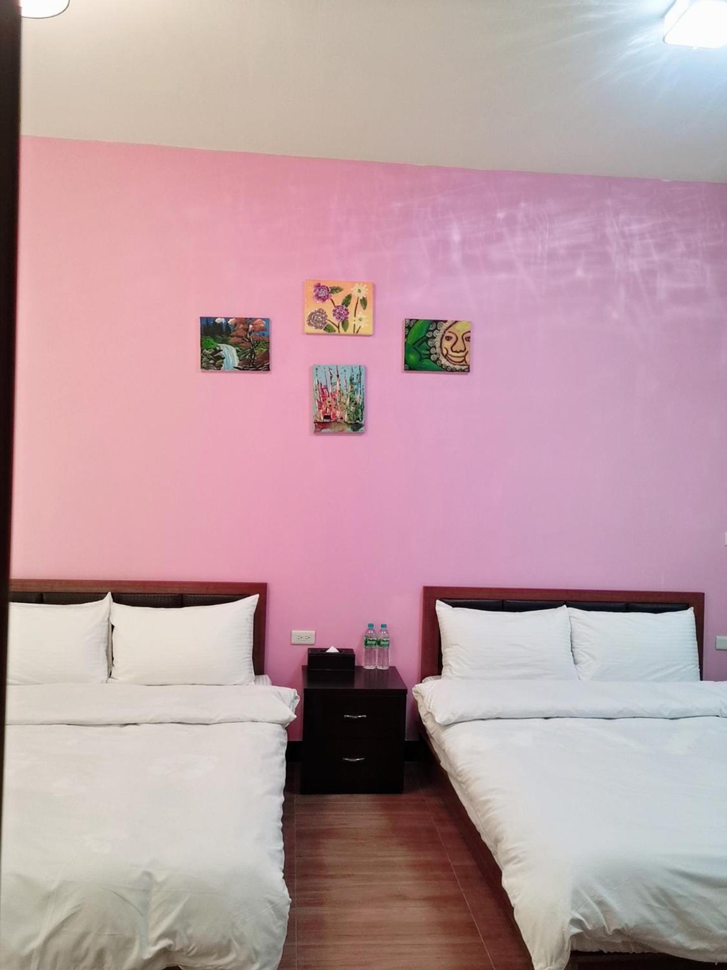 Quadruple Room photo 1