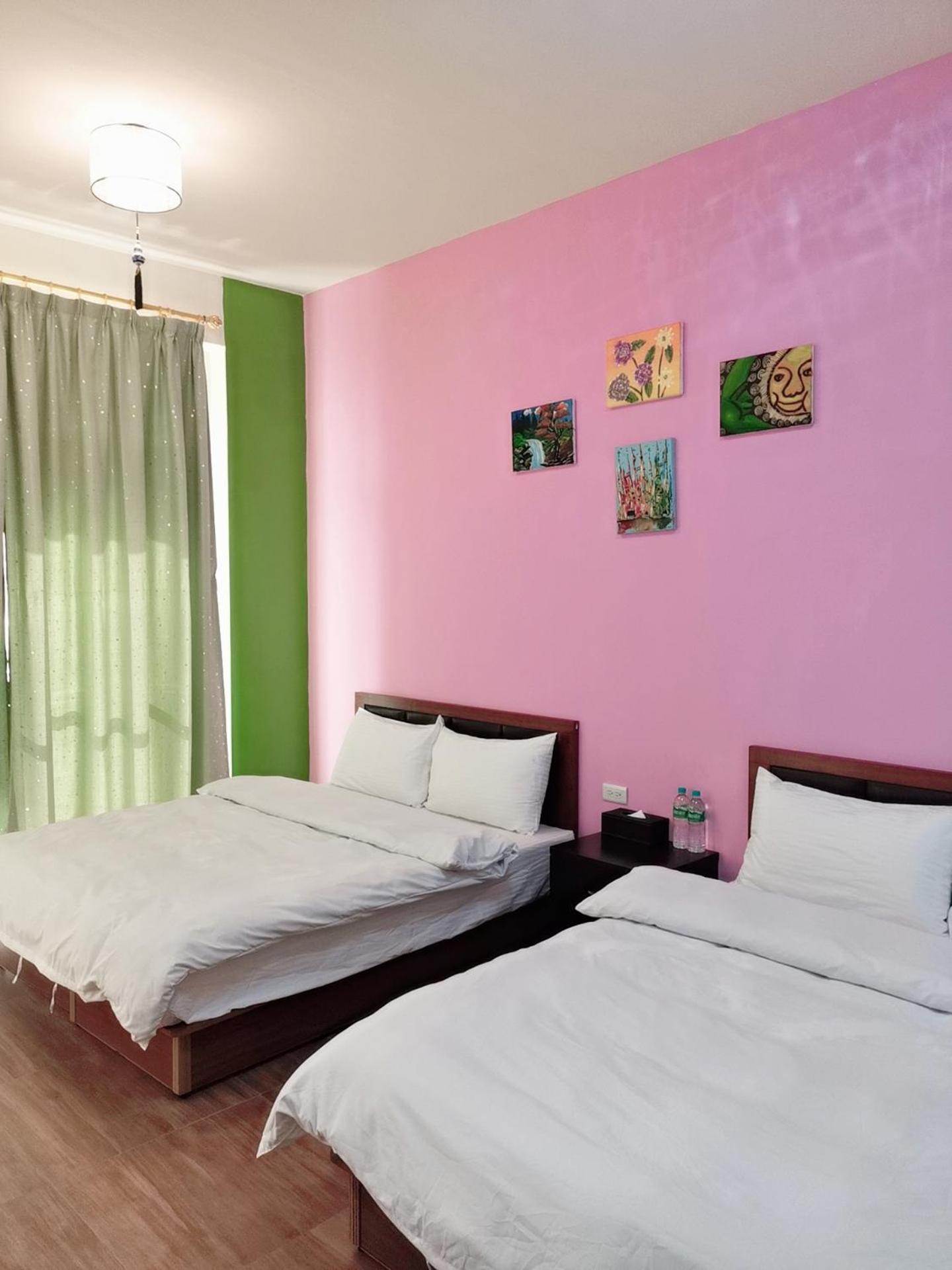 Quadruple Room photo 3