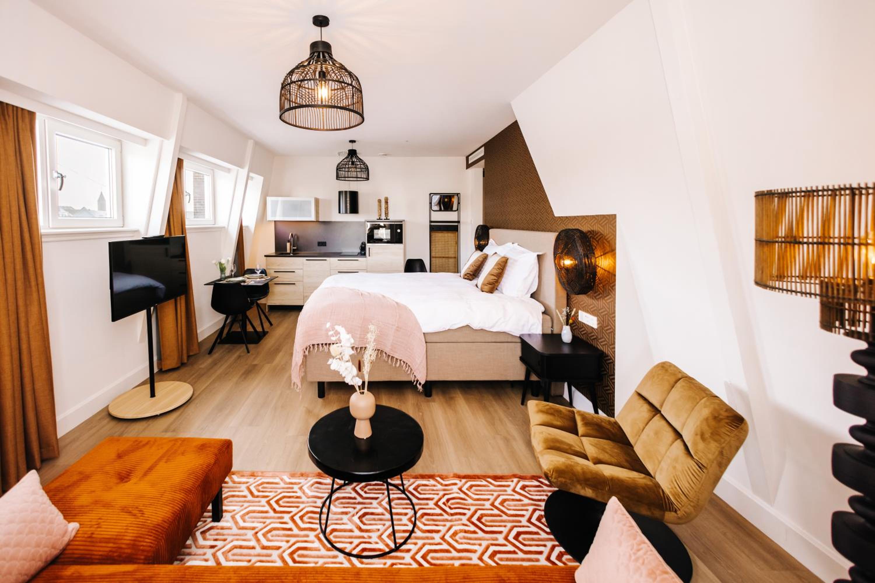 Suite with Terrace - Photo 1