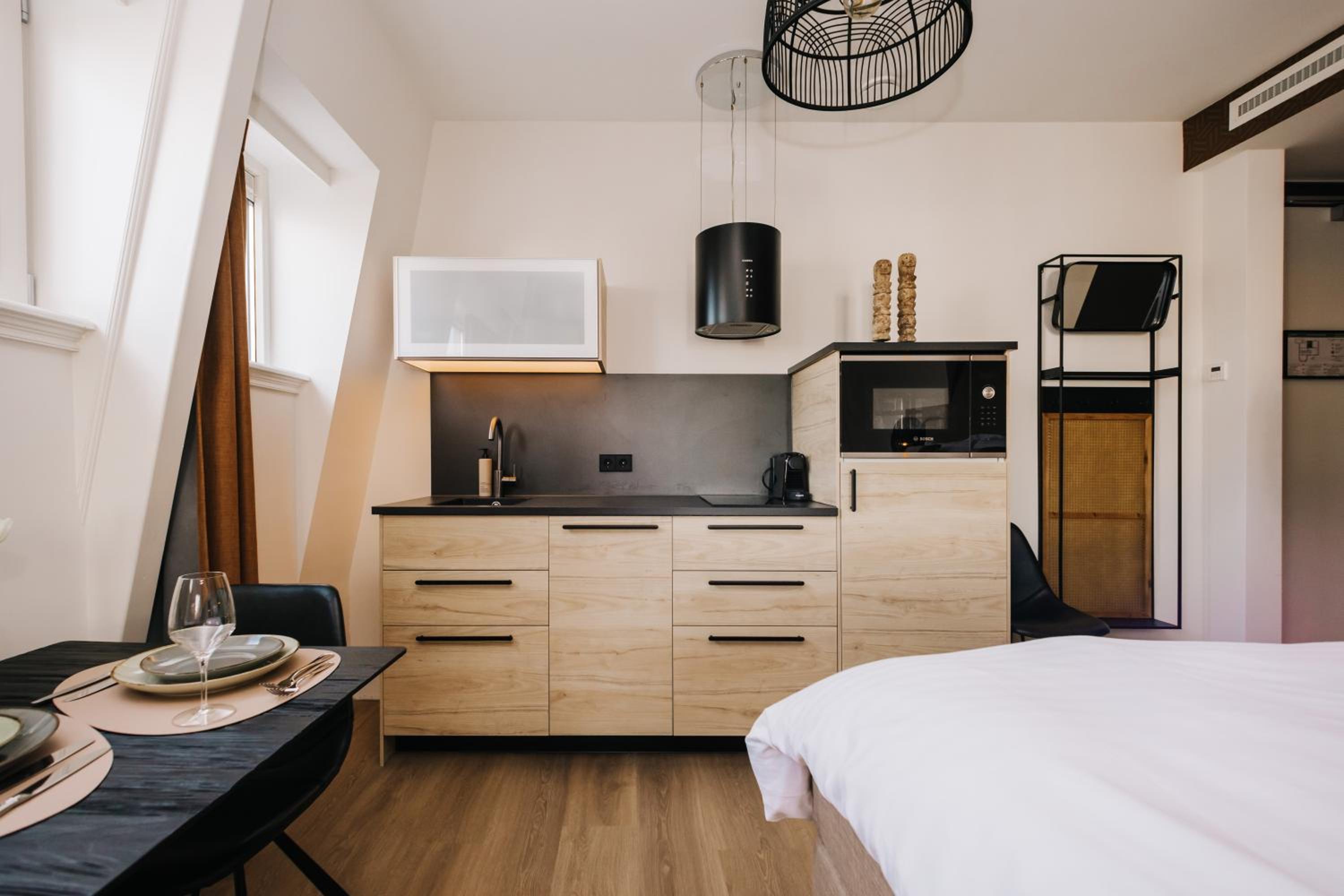 Suite with Terrace - Photo 12