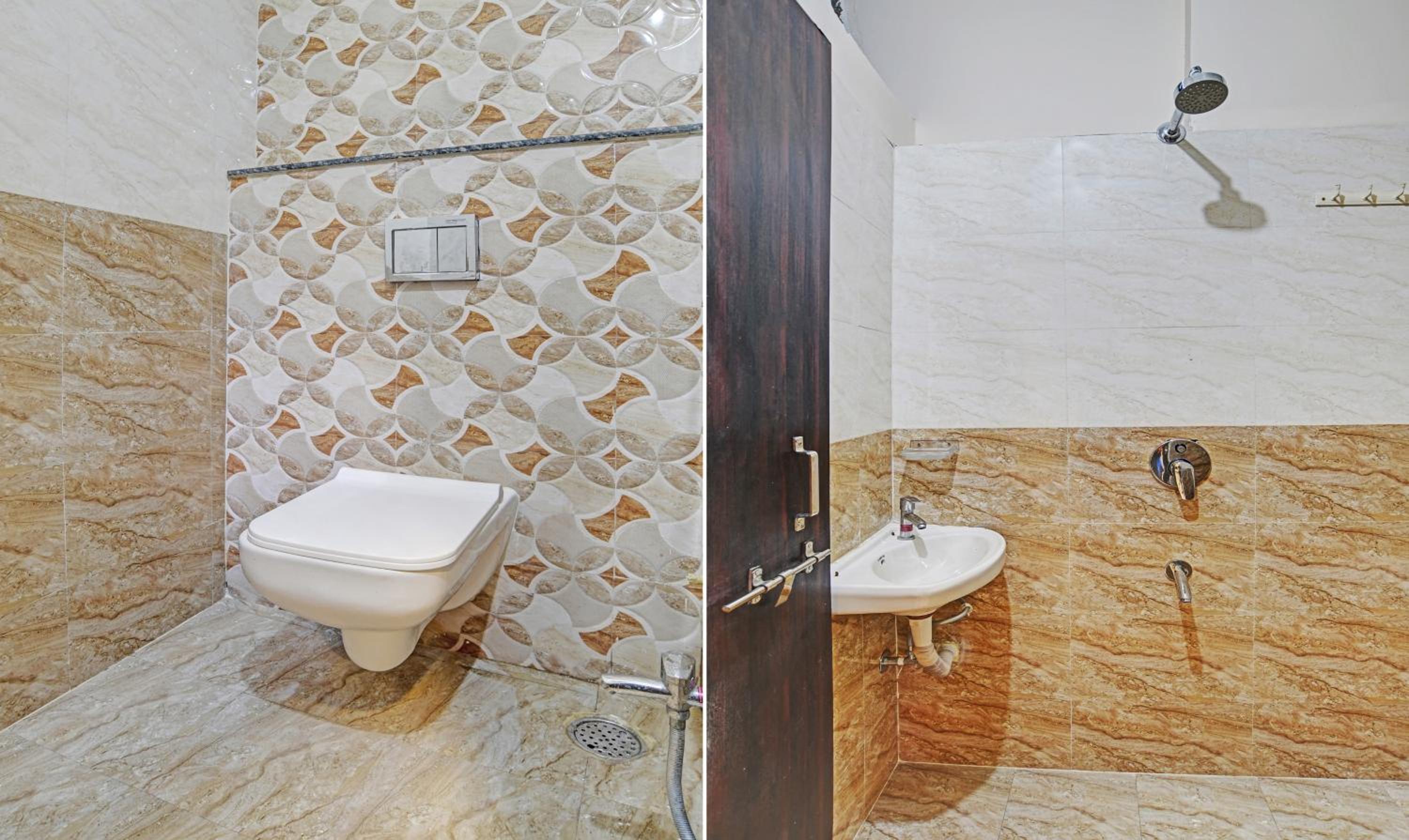 Deluxe Double or Twin Room - Photo 2