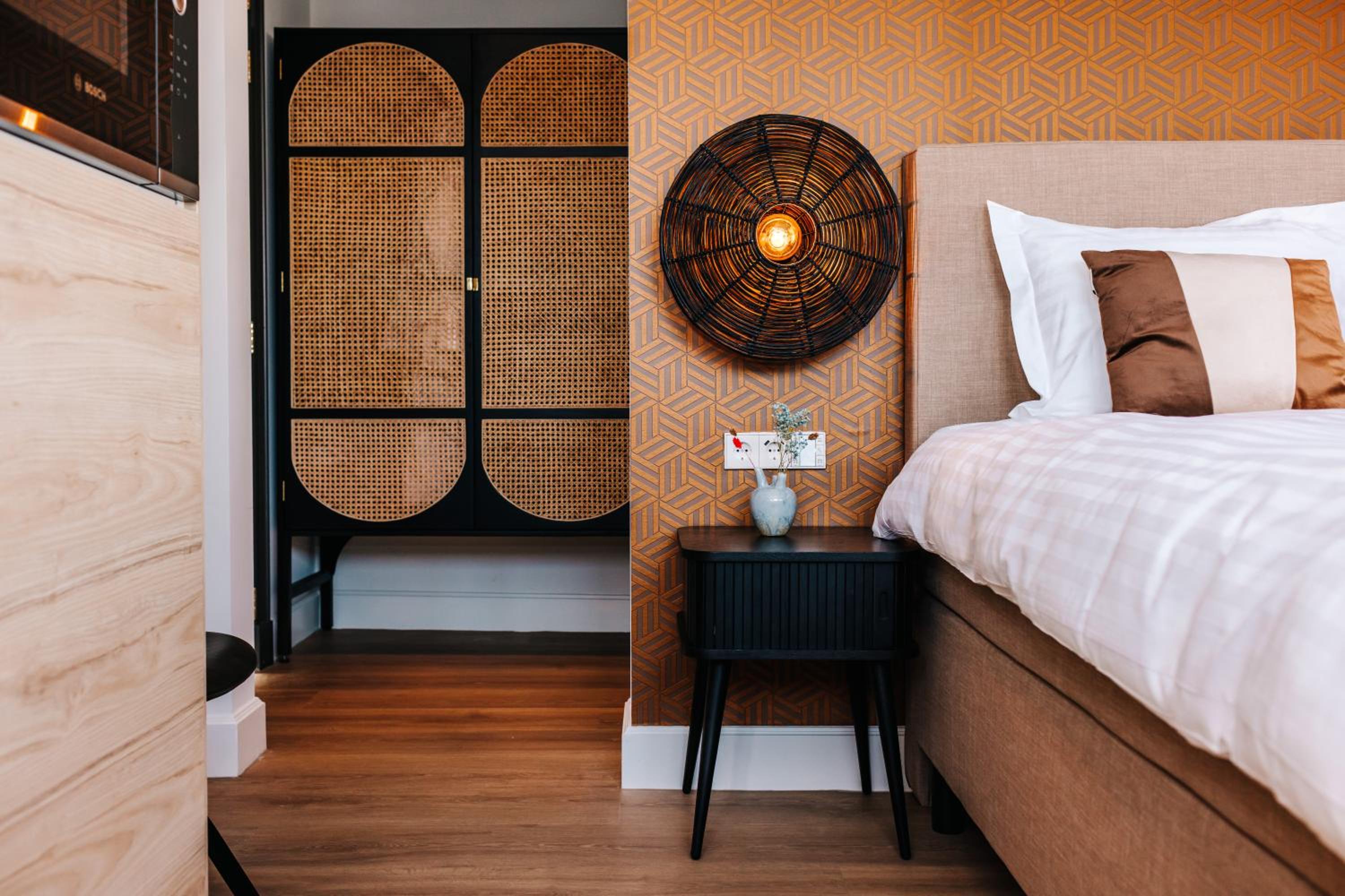 Suite with Terrace - Photo 2