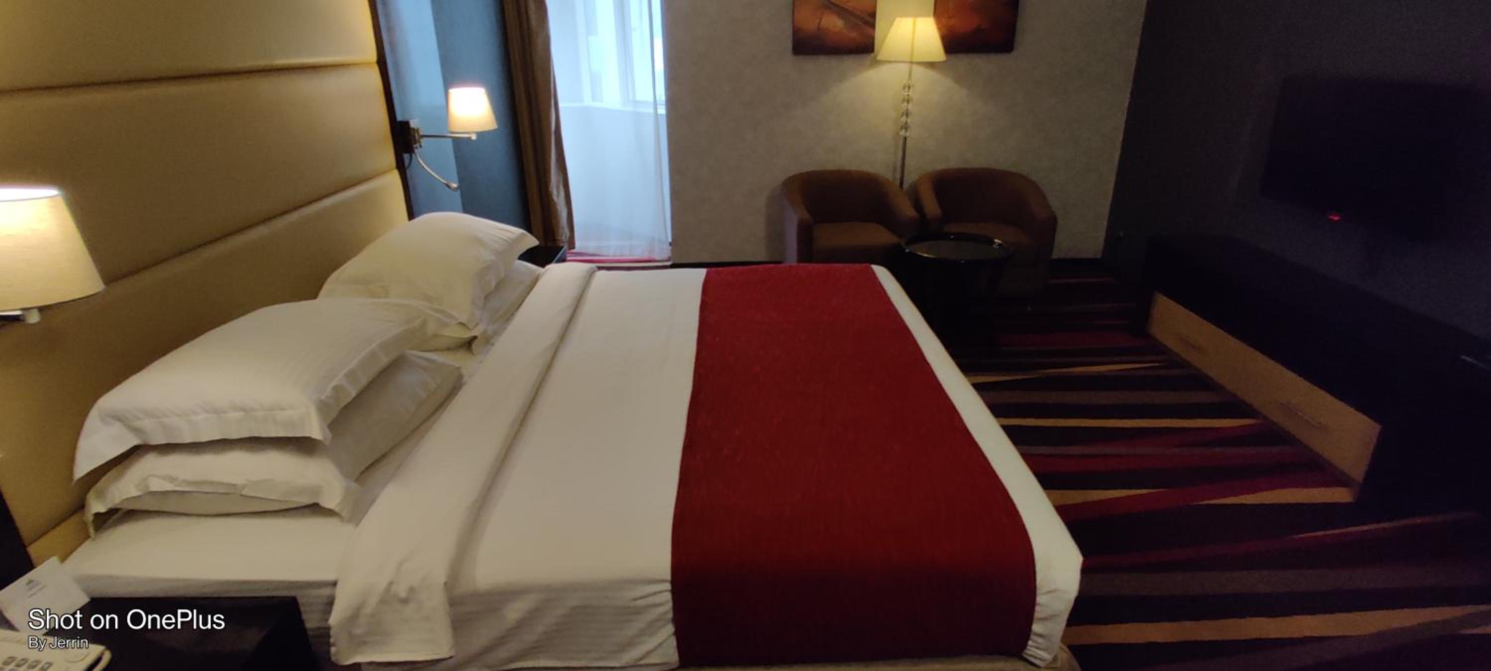 Junior Suite — photo 1