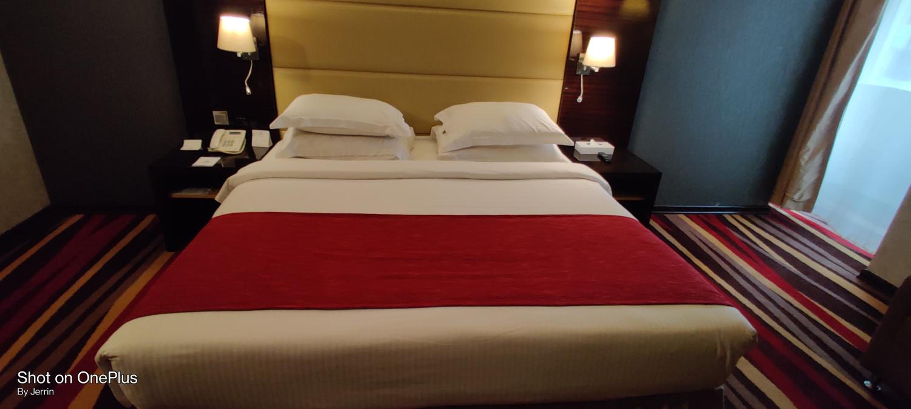Junior Suite — photo 5