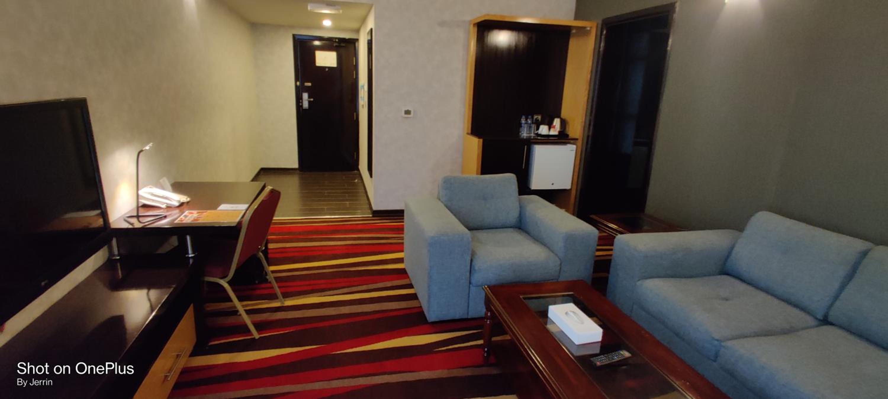 Junior Suite — photo 4