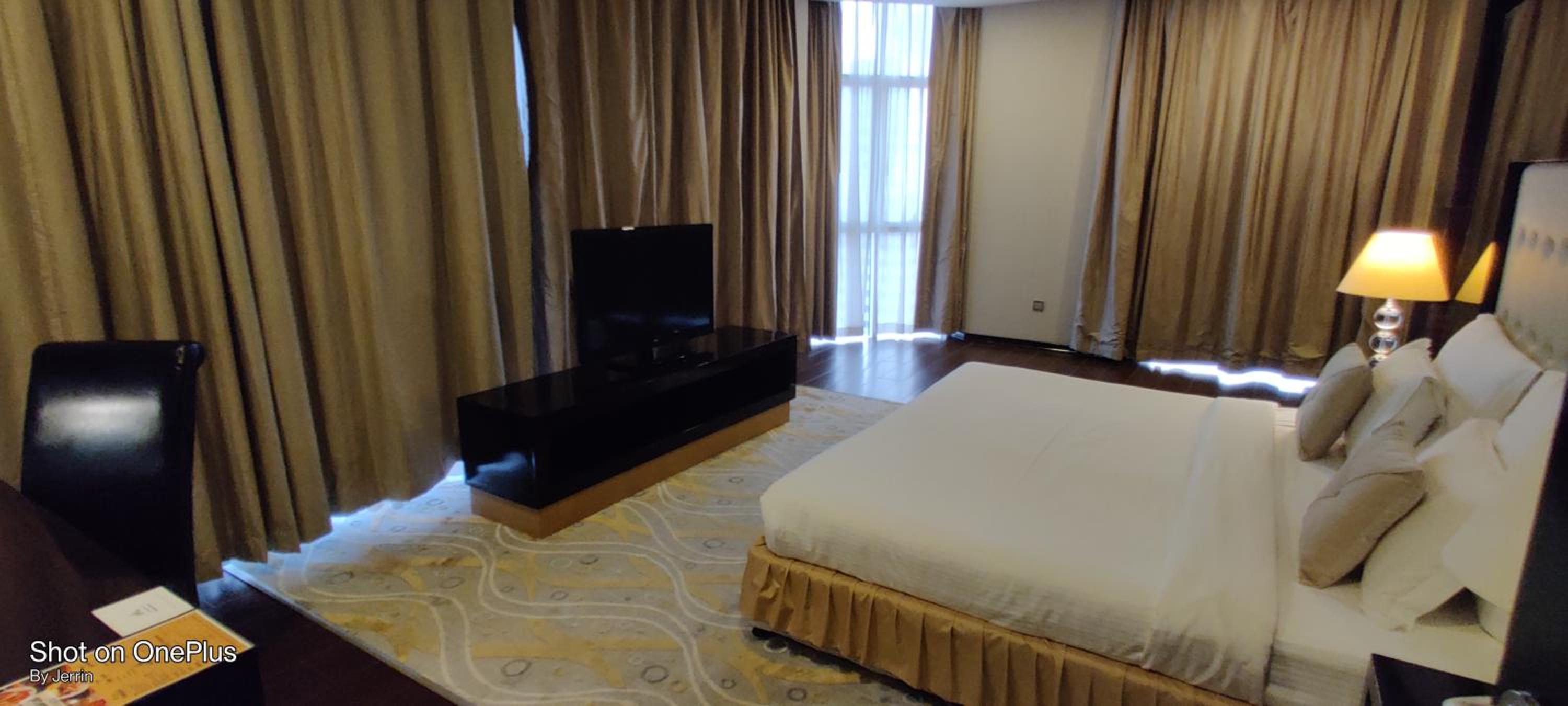Royal Suite — photo 5