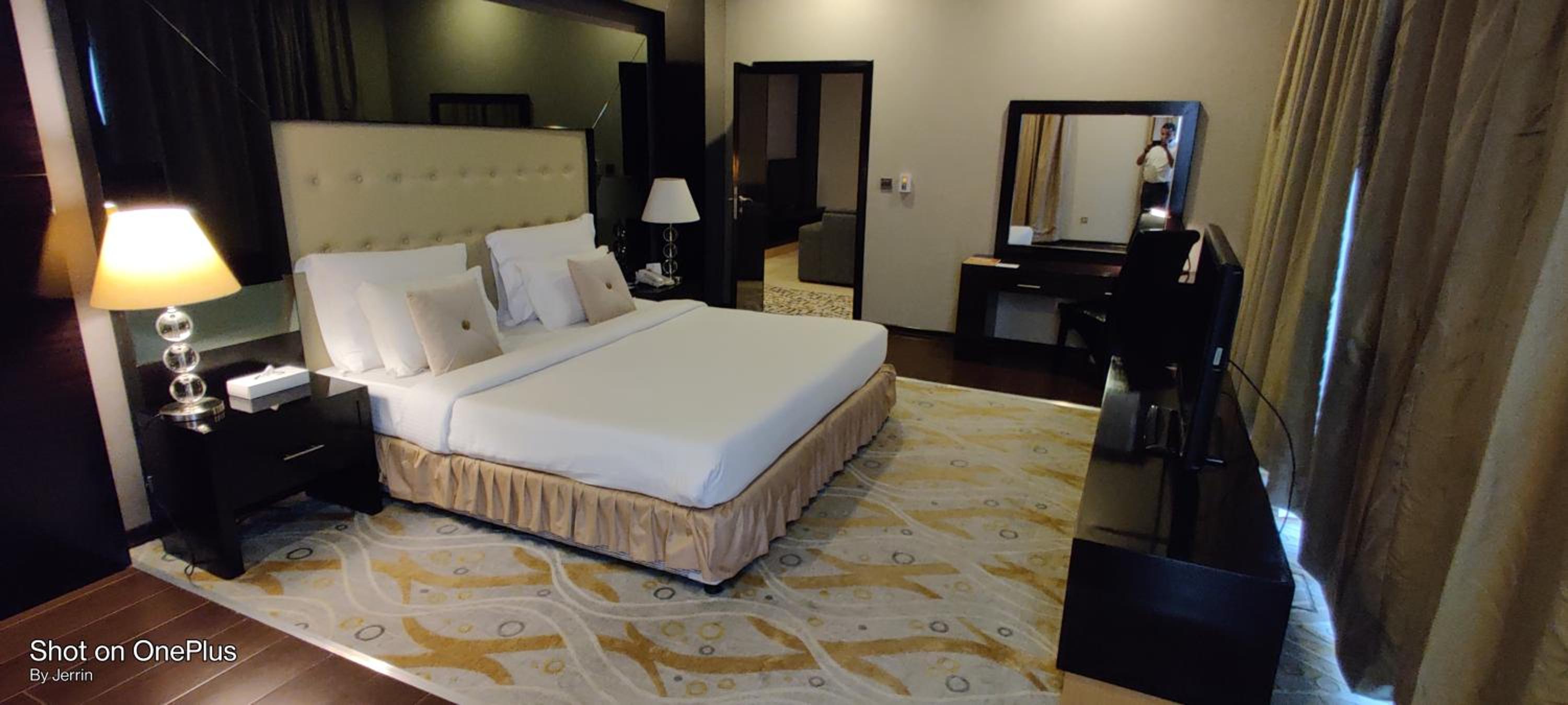 Royal Suite — photo 3
