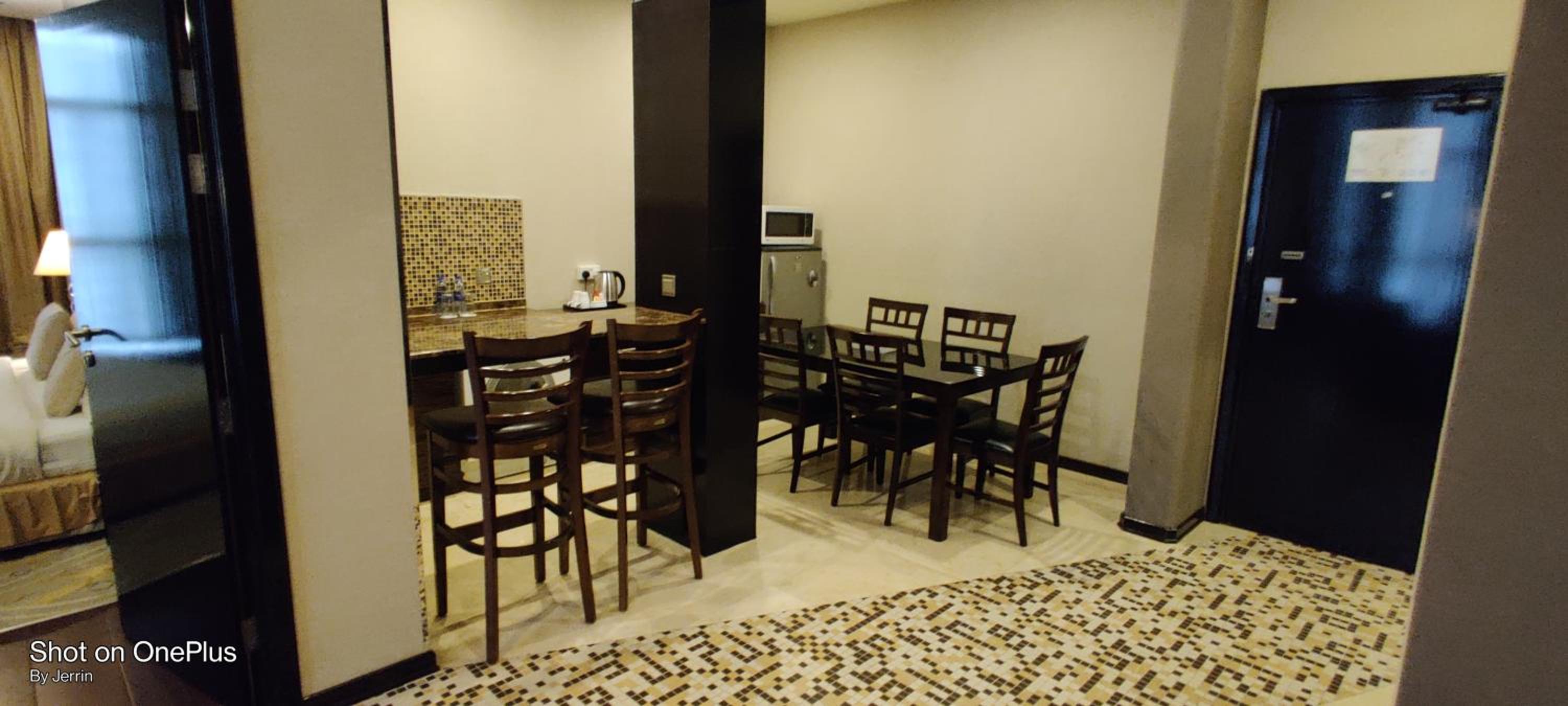 Royal Suite — photo 4