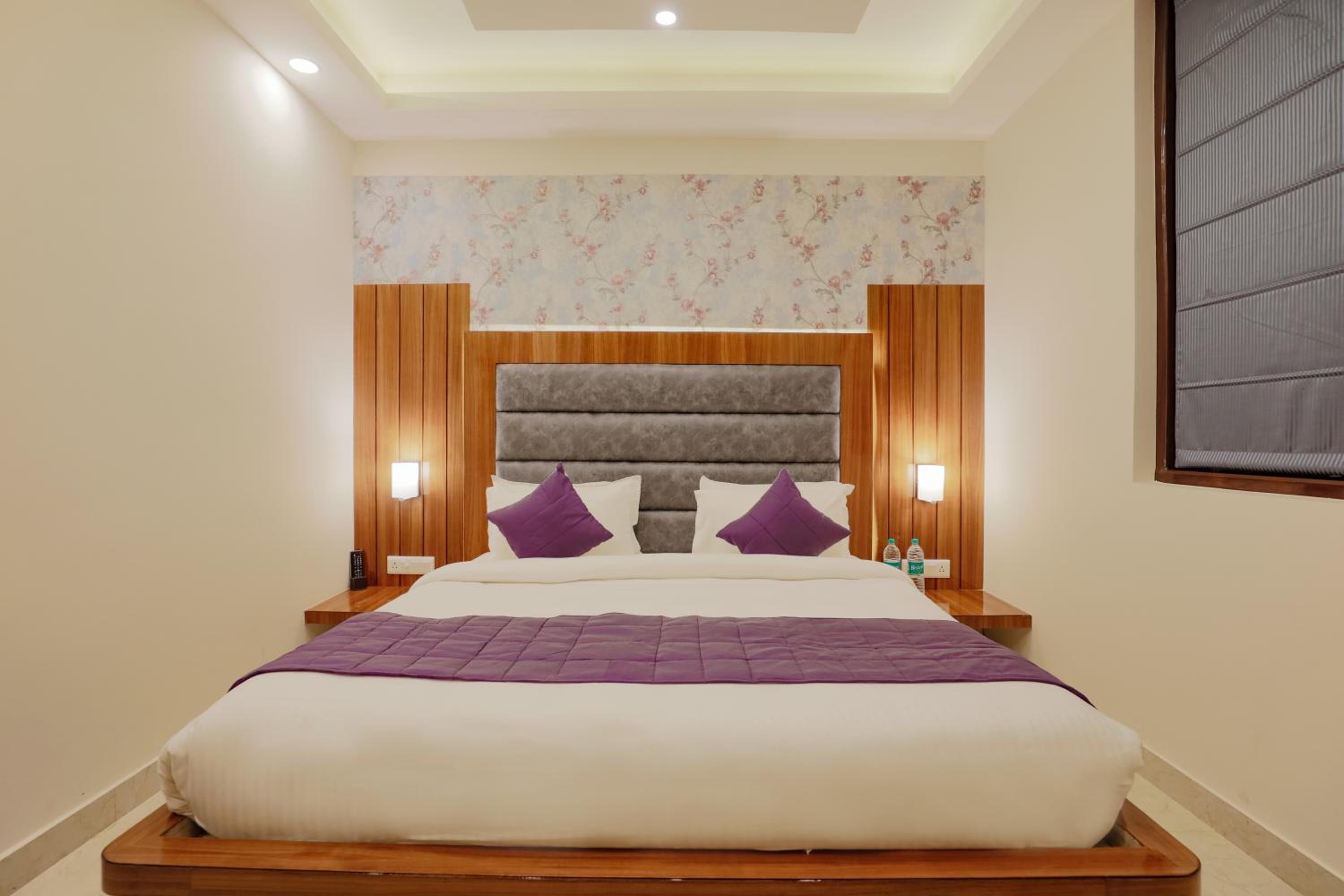 Deluxe Double Room - Photo 2