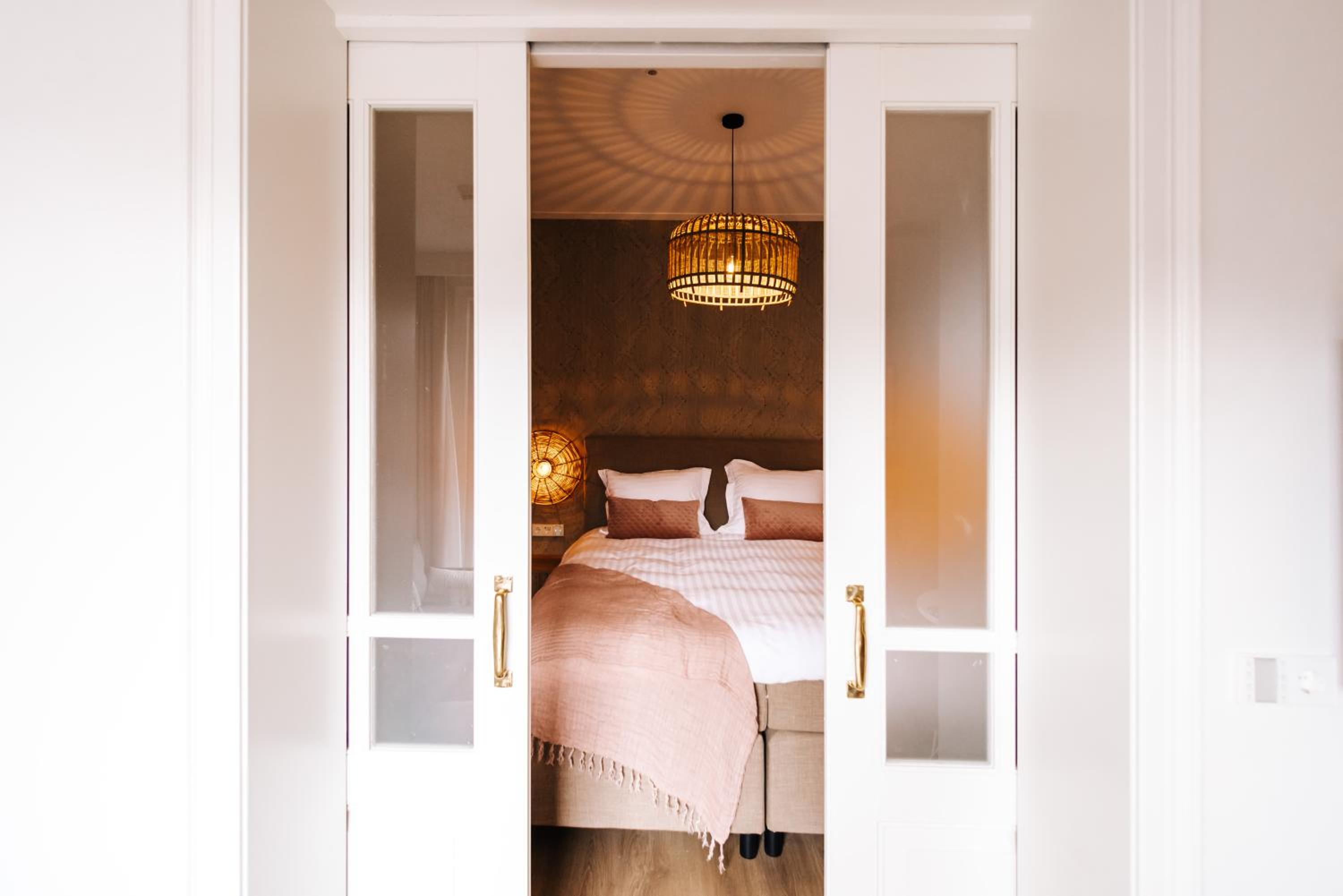 Suite with Spa Bath - Photo 1