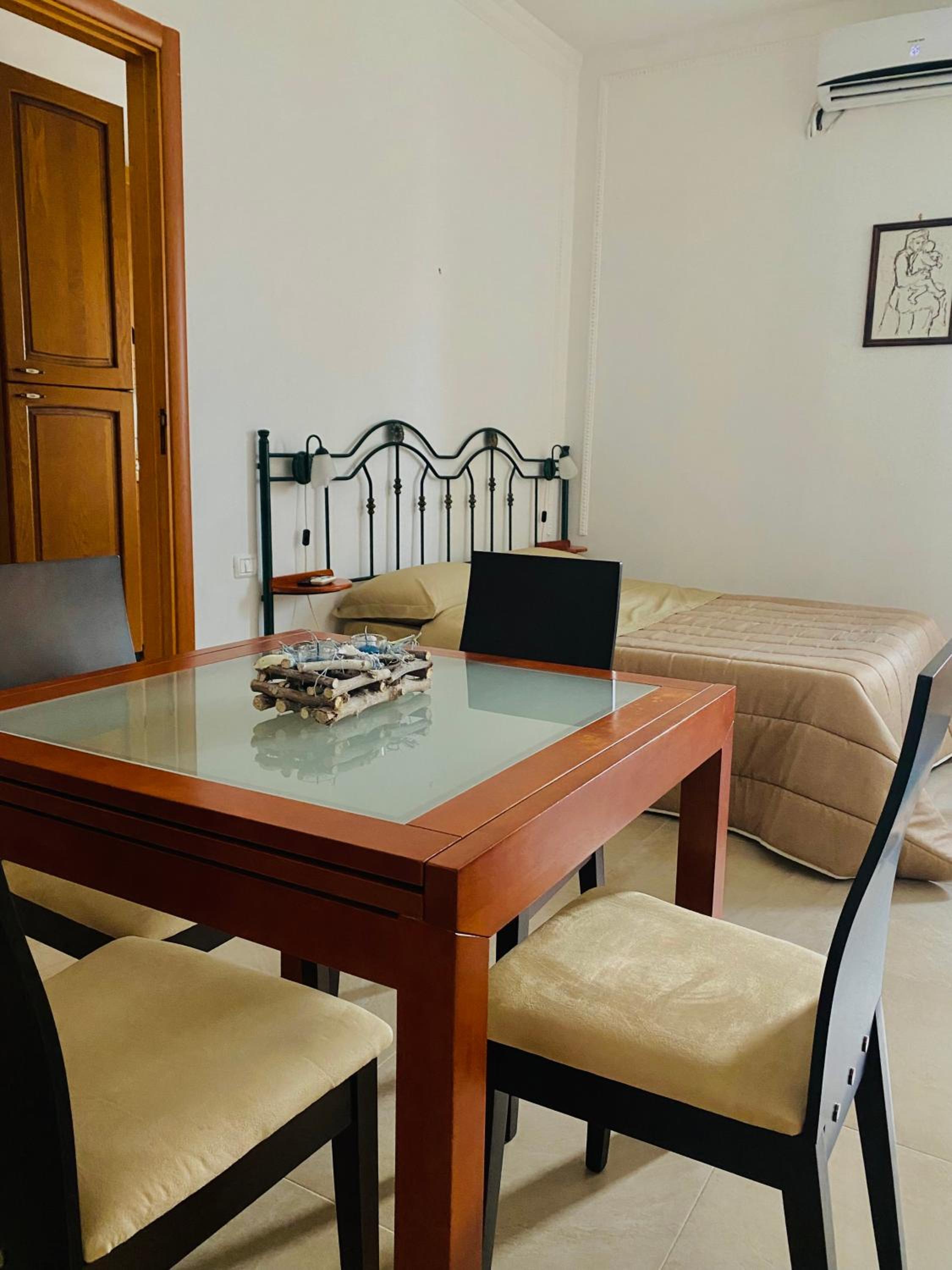 Standard Apartment