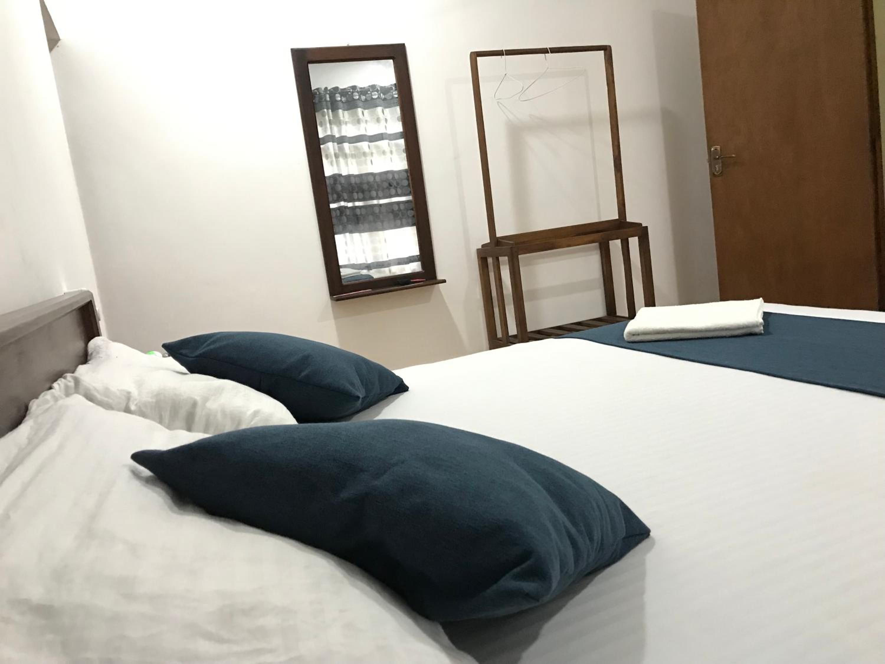Double Room With Private Bathroom photo 2
