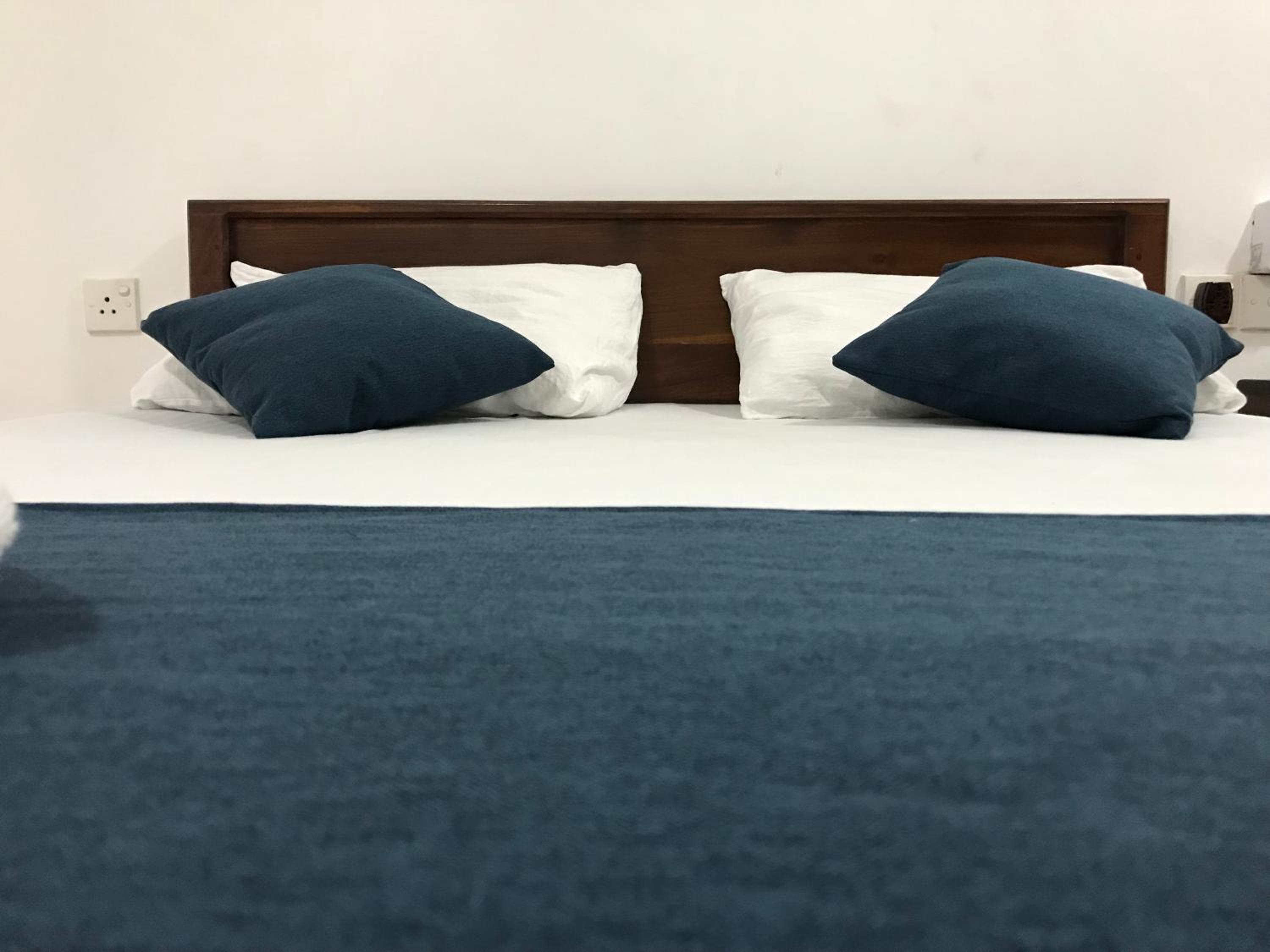 Double Room With Private Bathroom photo 3