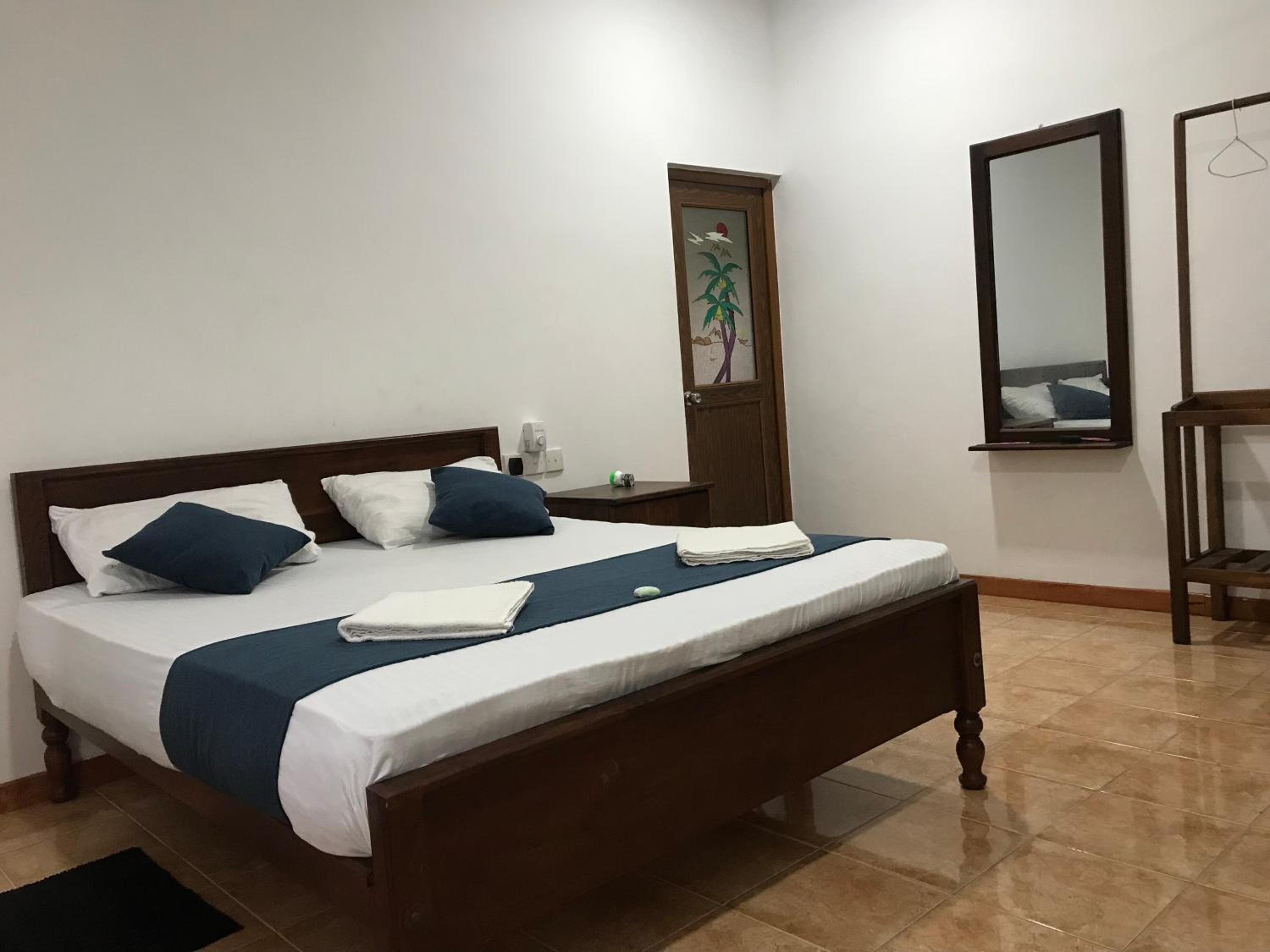 Double Room With Private Bathroom photo 1