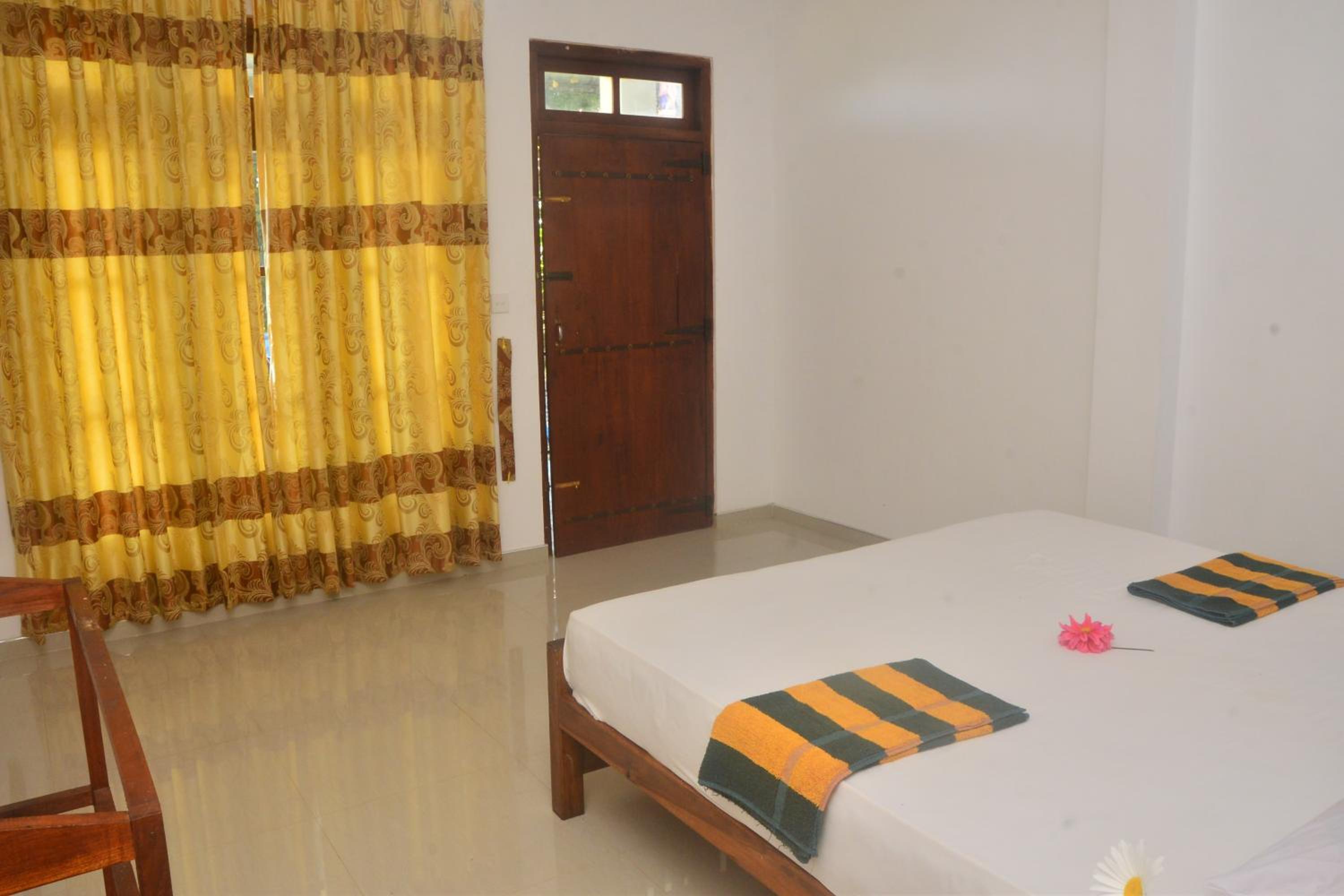 Deluxe Double Room with Mountain View