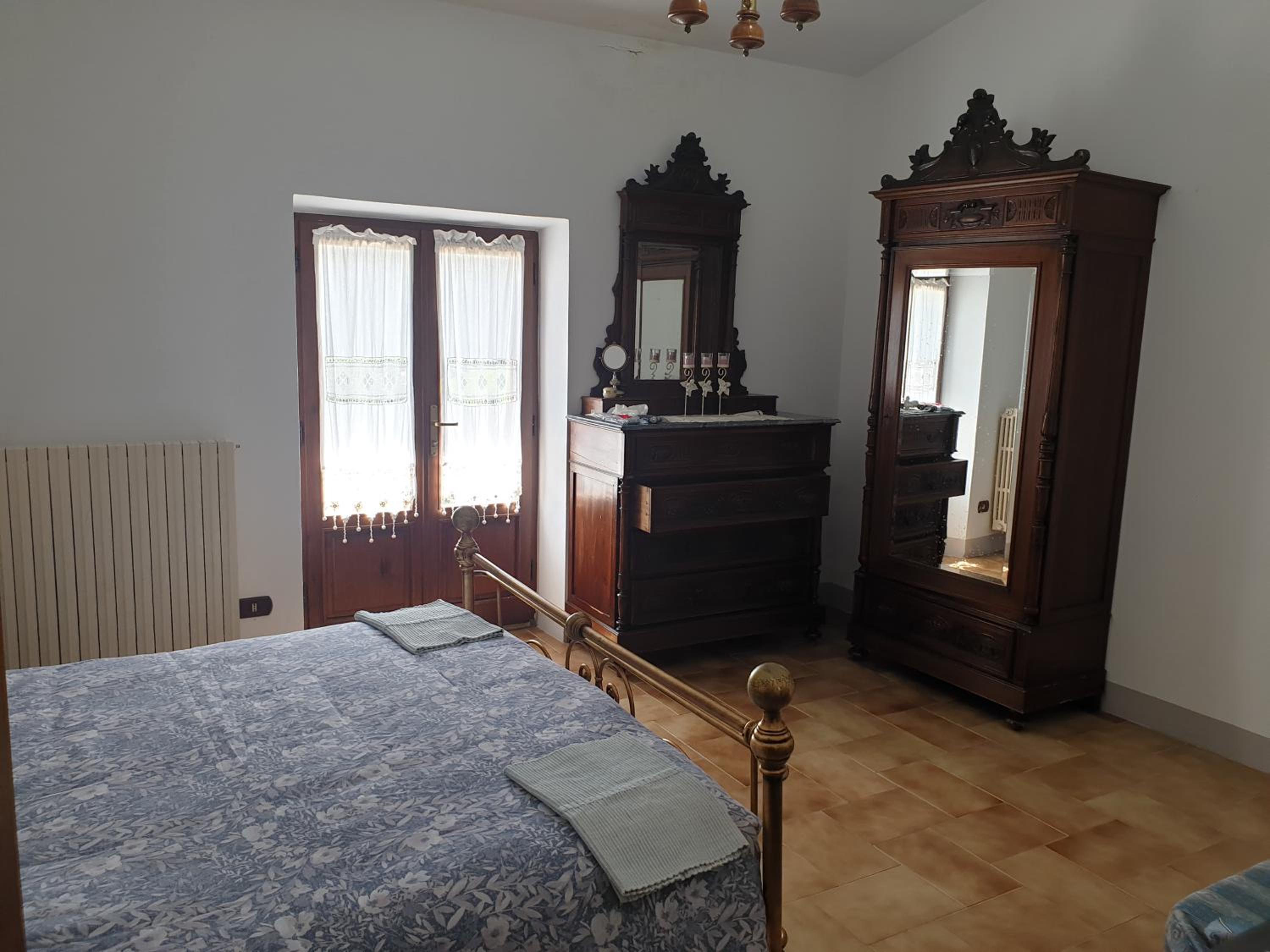 Comfort Double or Twin Room