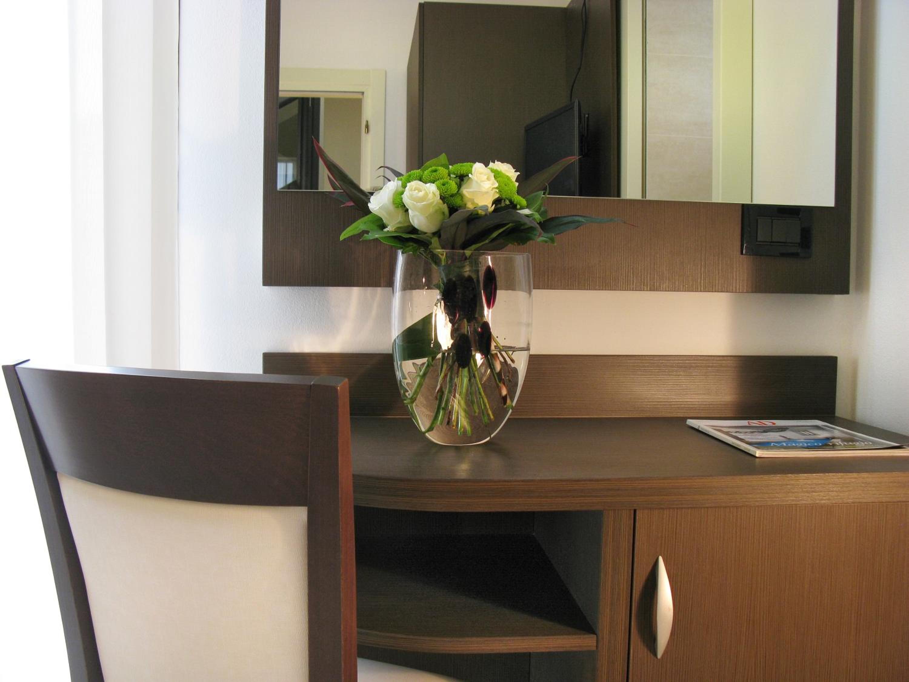 Exclusive Suite - Photo 2