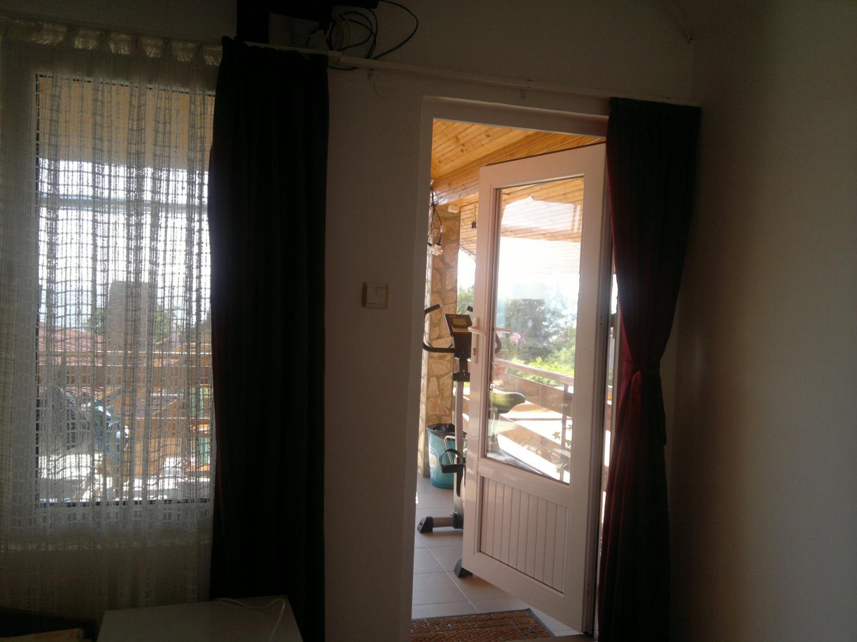 Superior Triple Room with Sea View photo 3