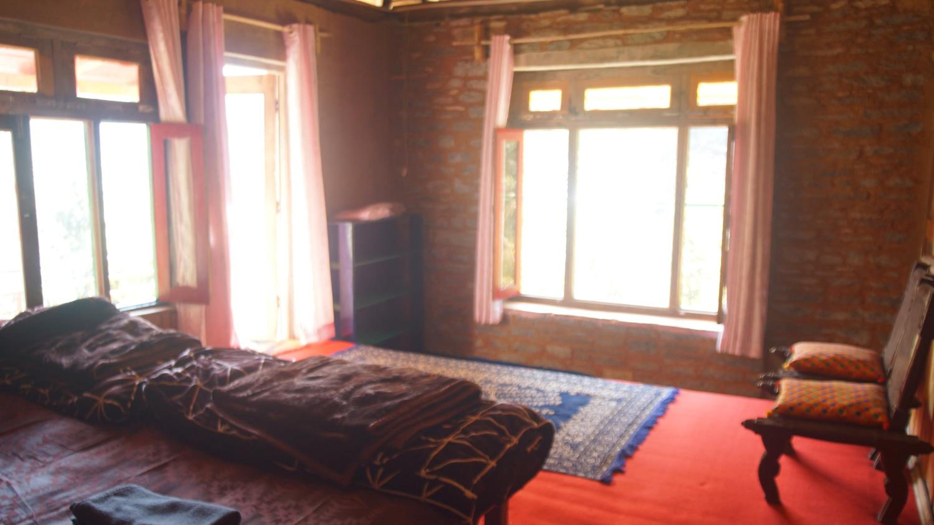 King Room with Mountain View photo 1