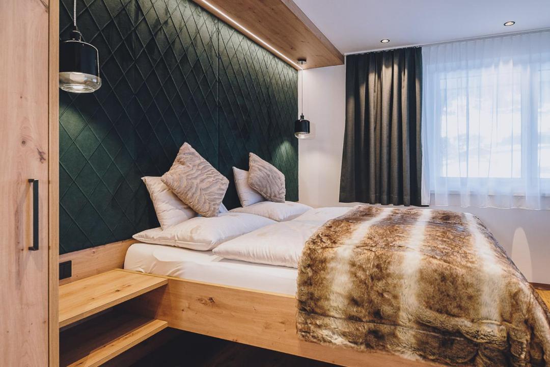 Double Room With Terrace - Annex