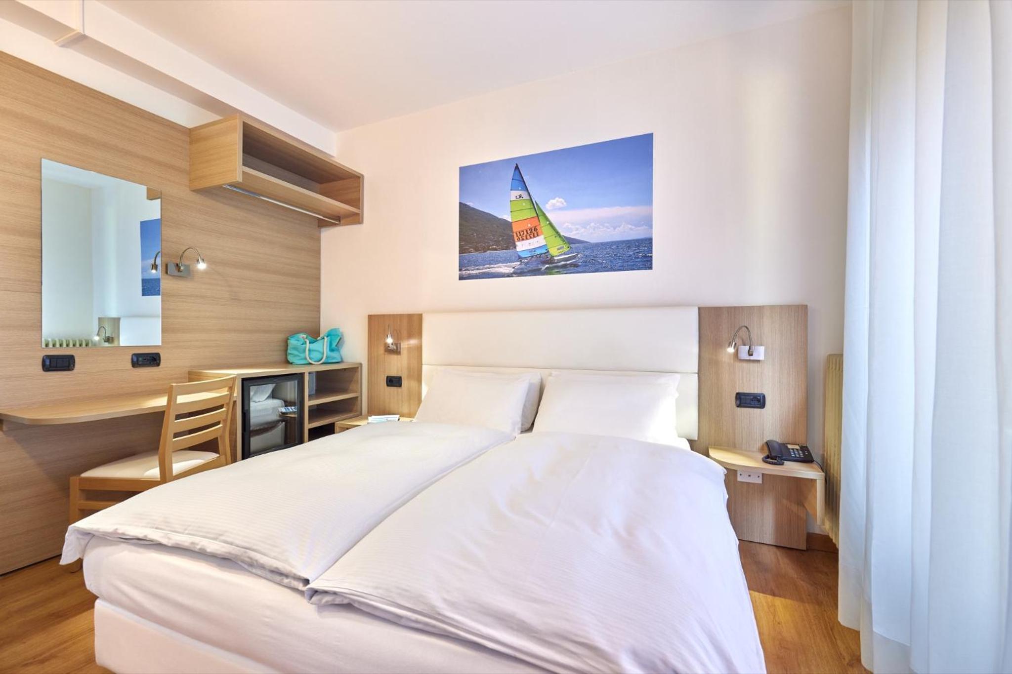 Double Room photo 3