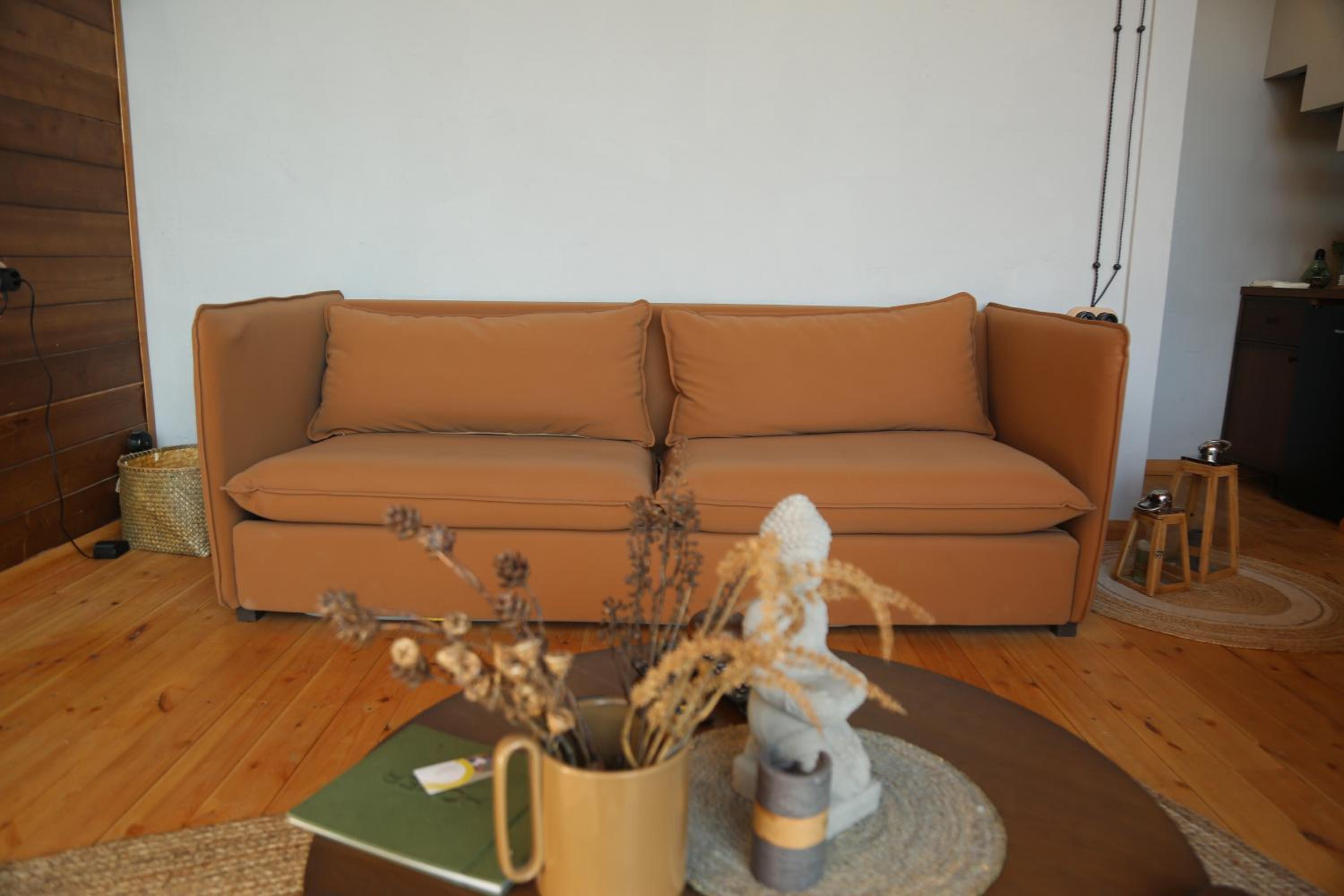 Two-Bedroom Chalet photo 1