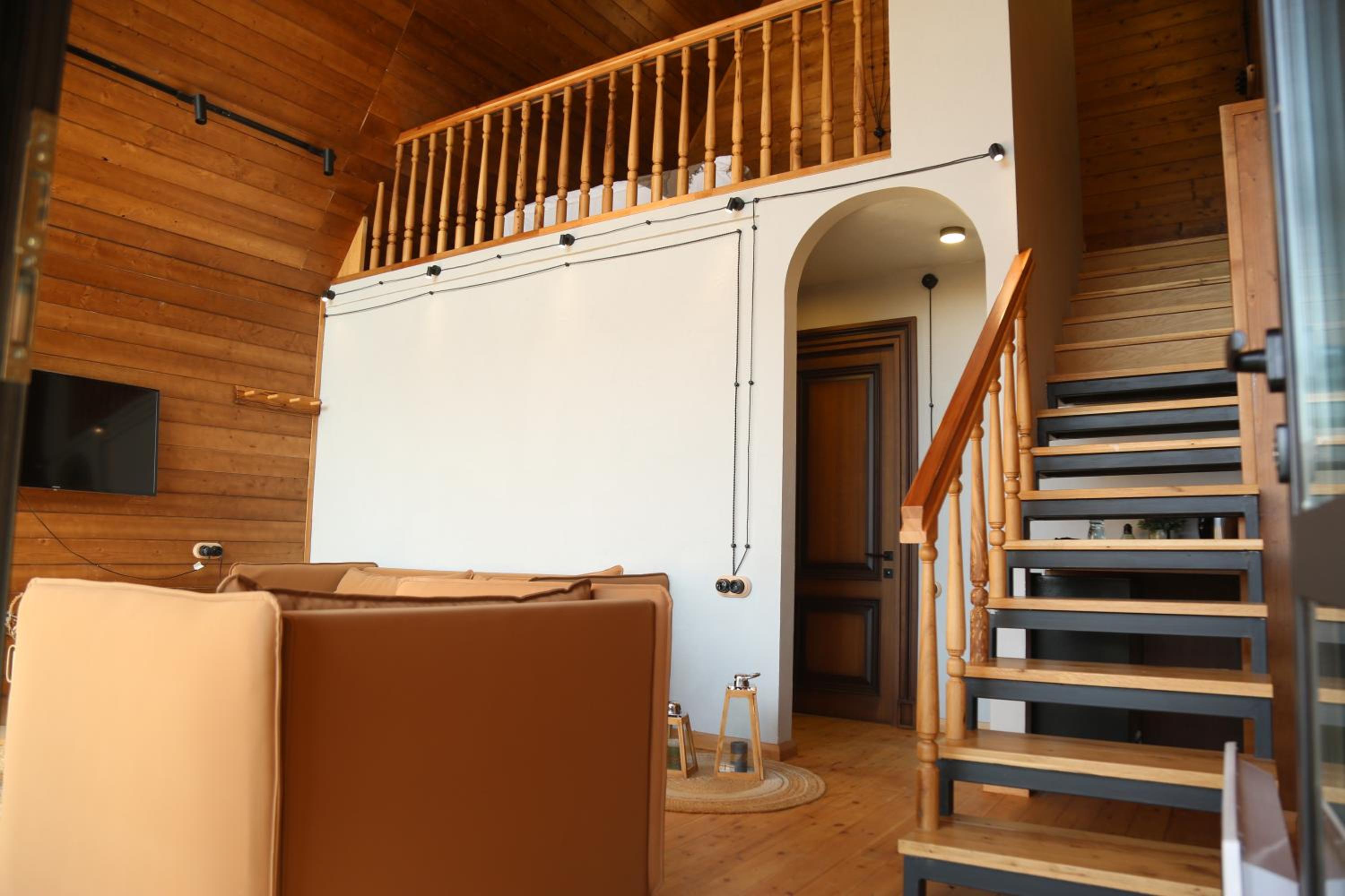Two-Bedroom Chalet photo 3