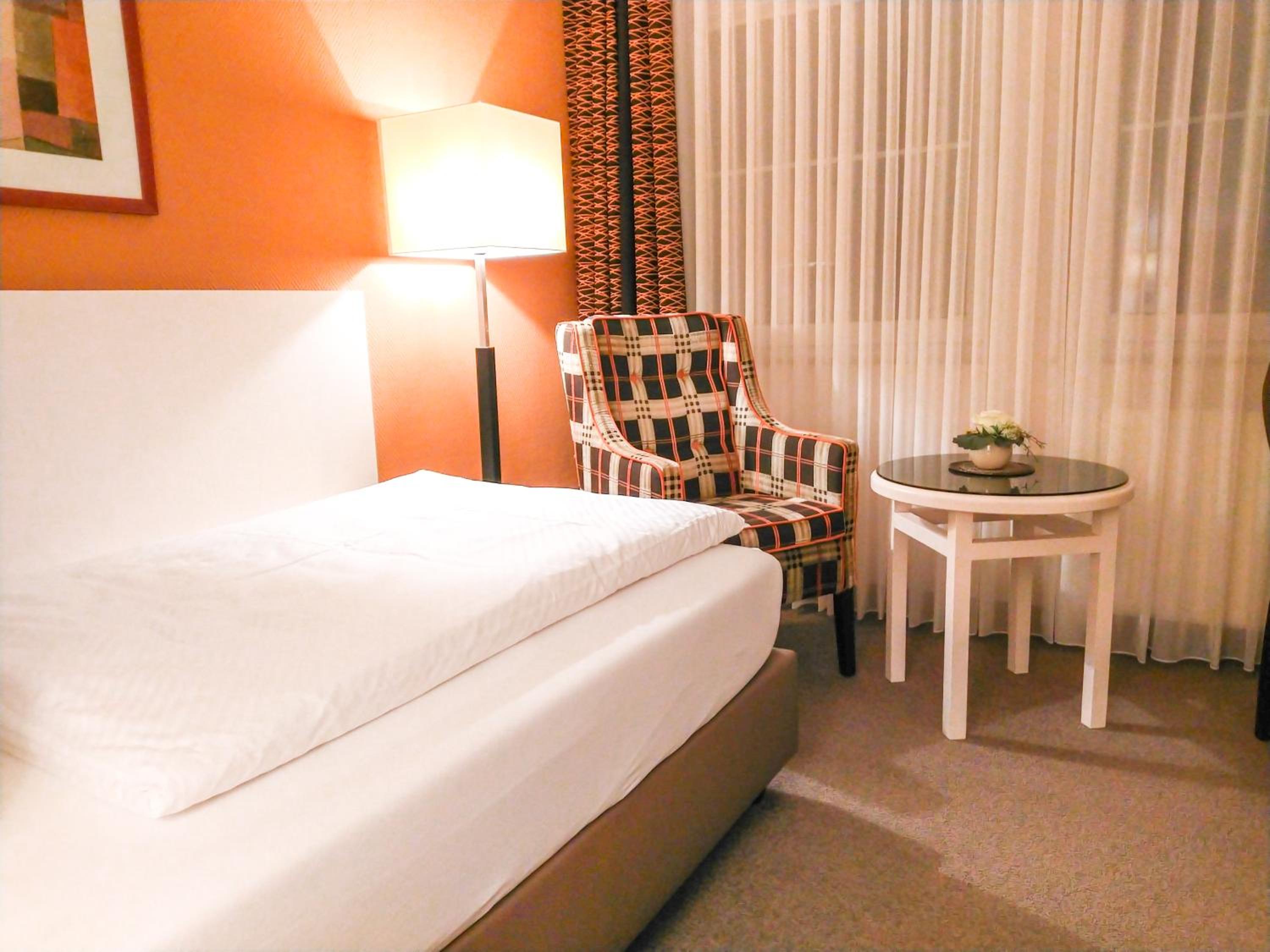 Classic Single Room photo 2